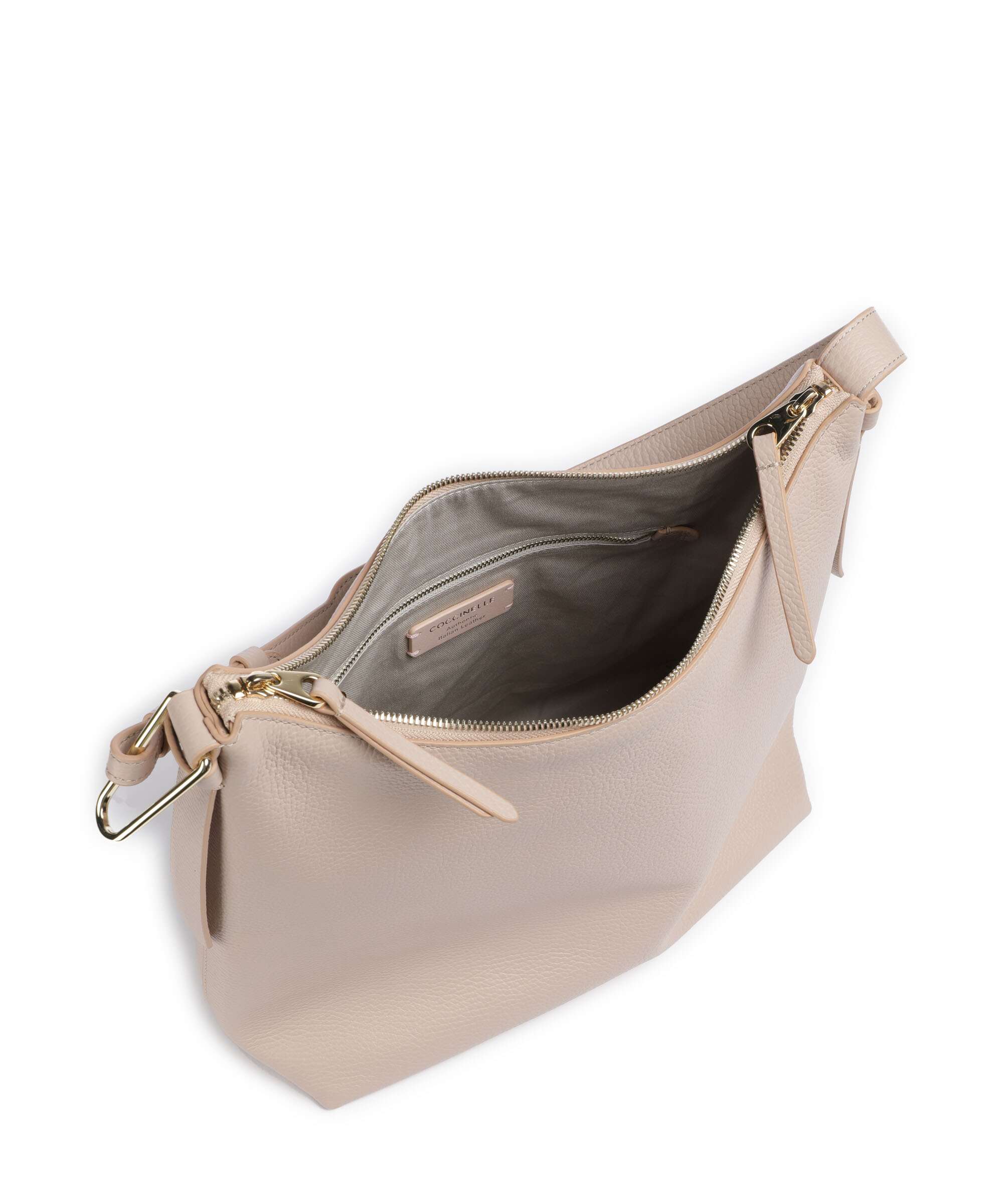 Coccinelle Malory Sac fourre-tout rosette - Image 6
