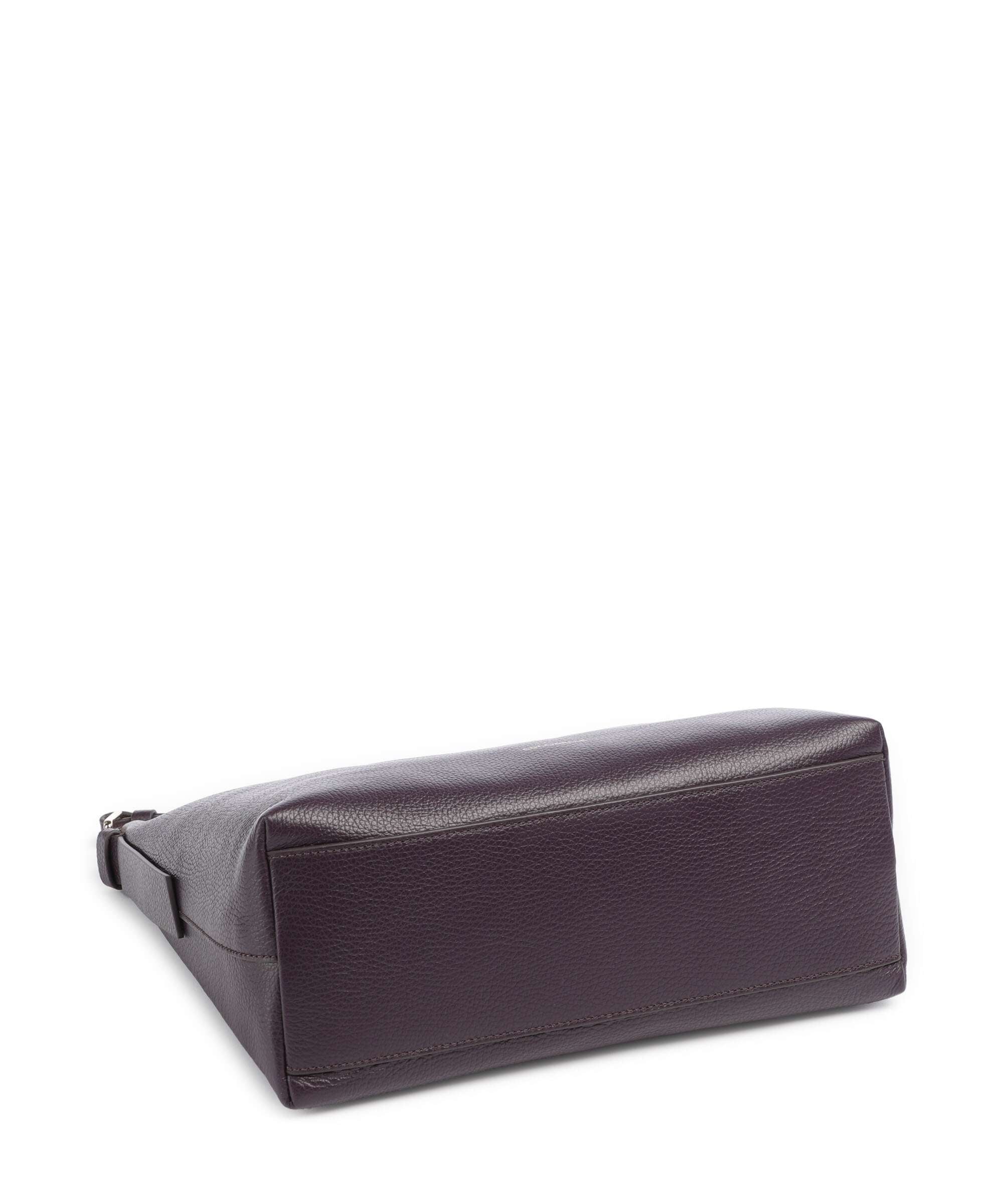 Coccinelle Malory Sac fourre-tout prune - Image 5