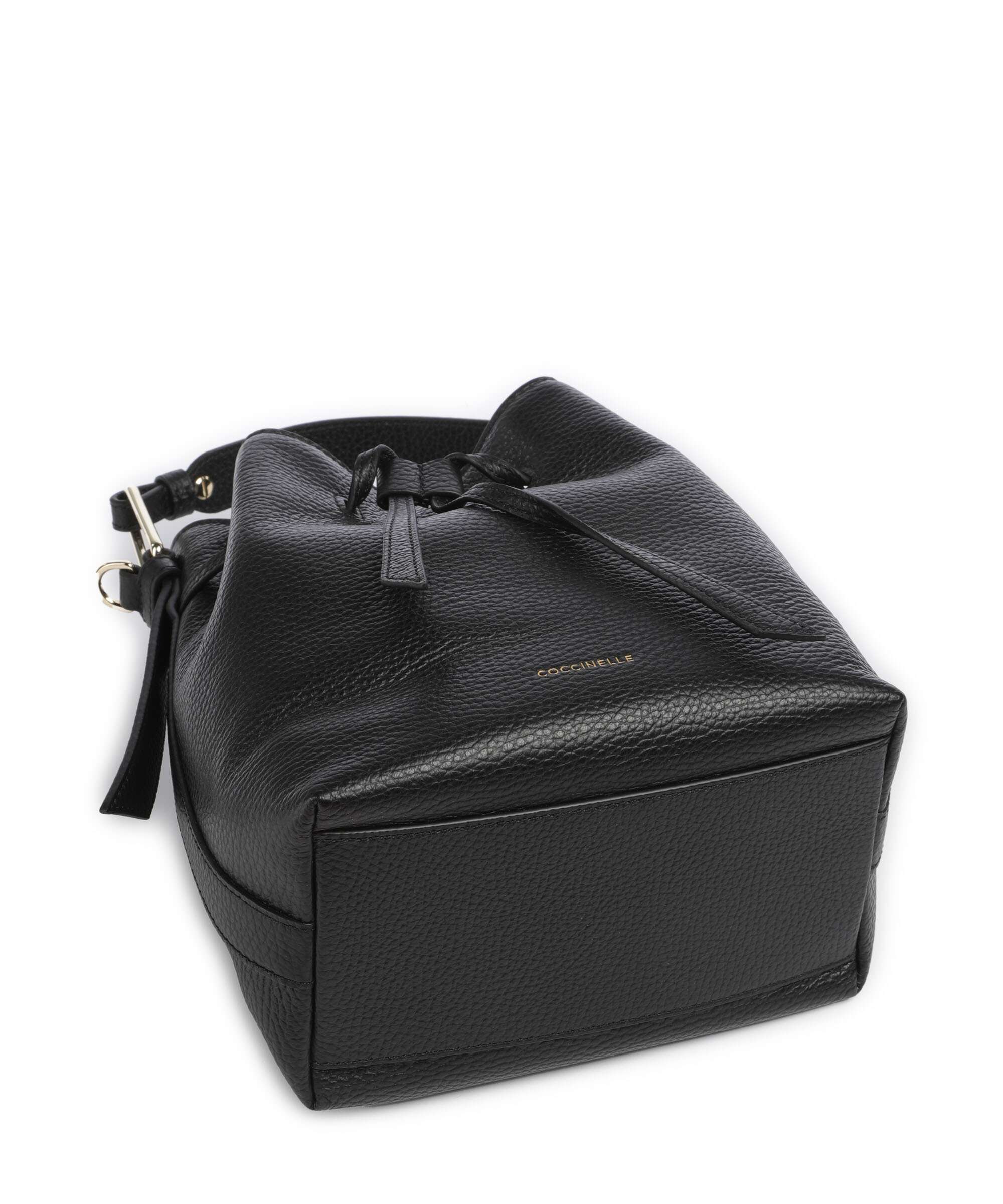 Coccinelle Malory Sac seau noir - Image 6