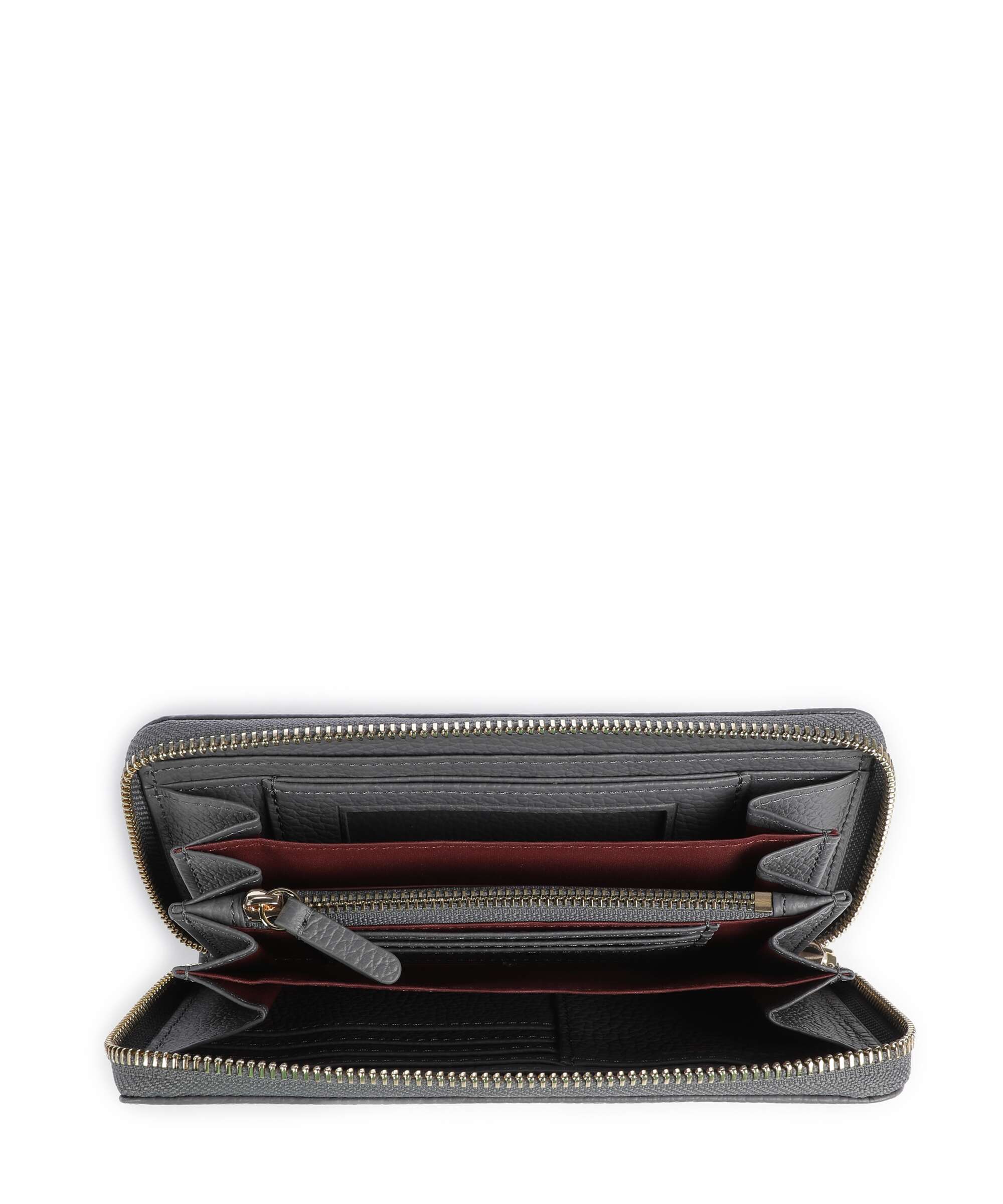 Coccinelle Metallic Soft Portefeuille stove - Image 2