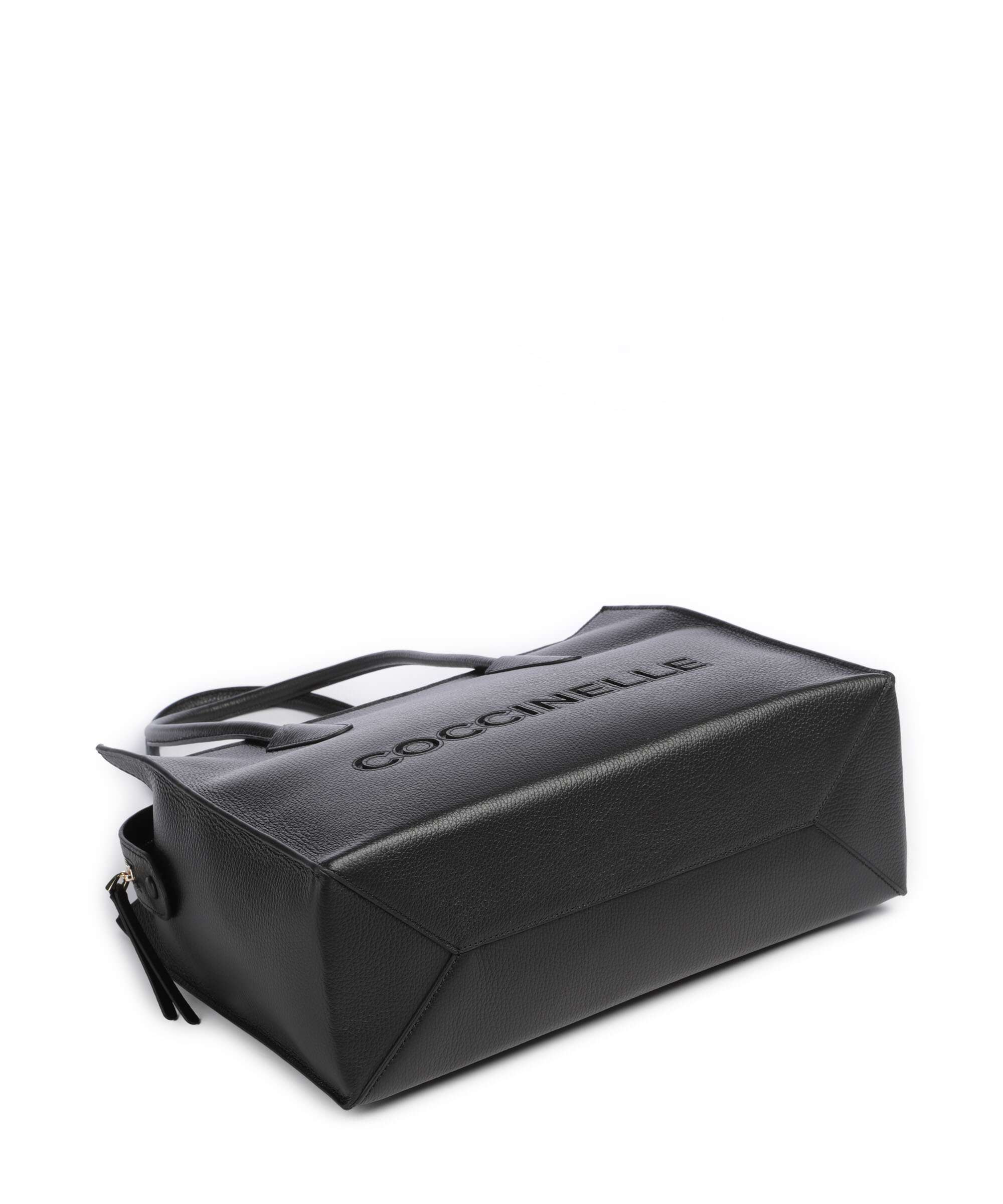 Coccinelle Myrtha Cabas noir - Image 4