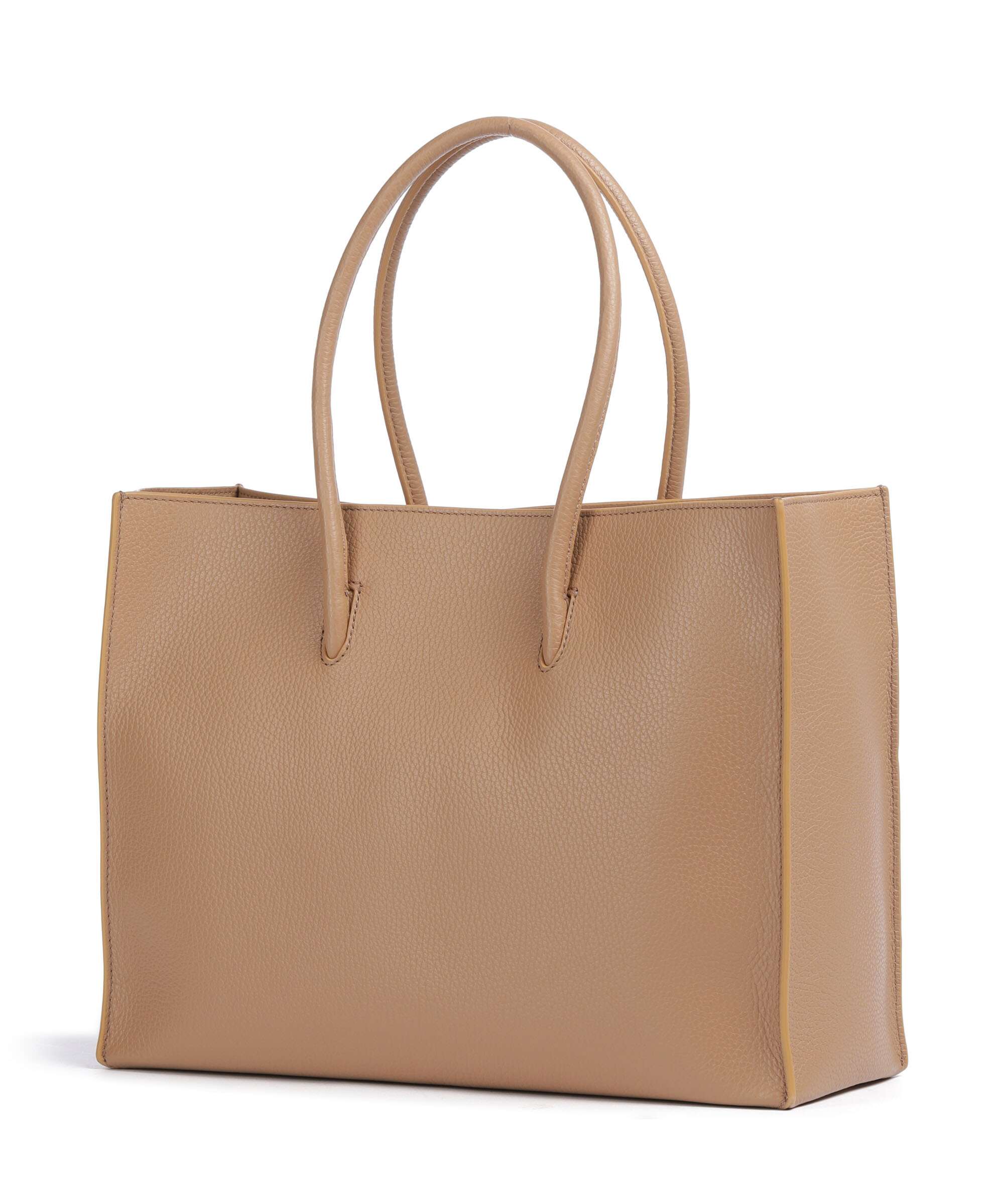 Coccinelle Myrtha Maxi Logo Cabas skin - Image 2