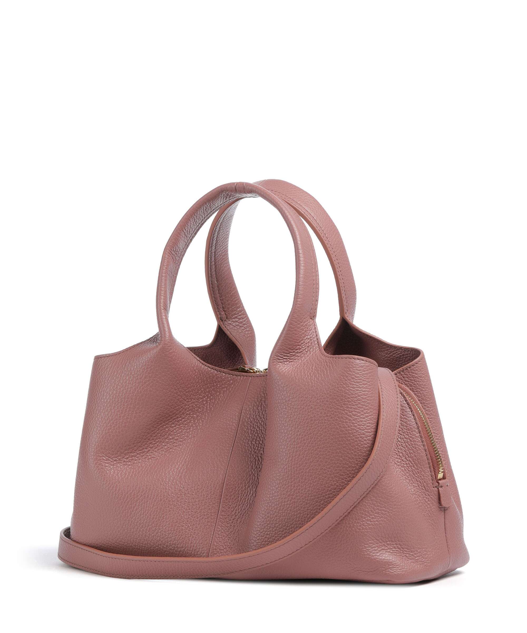 Coccinelle Nell Sac à main winter rose - Image 2