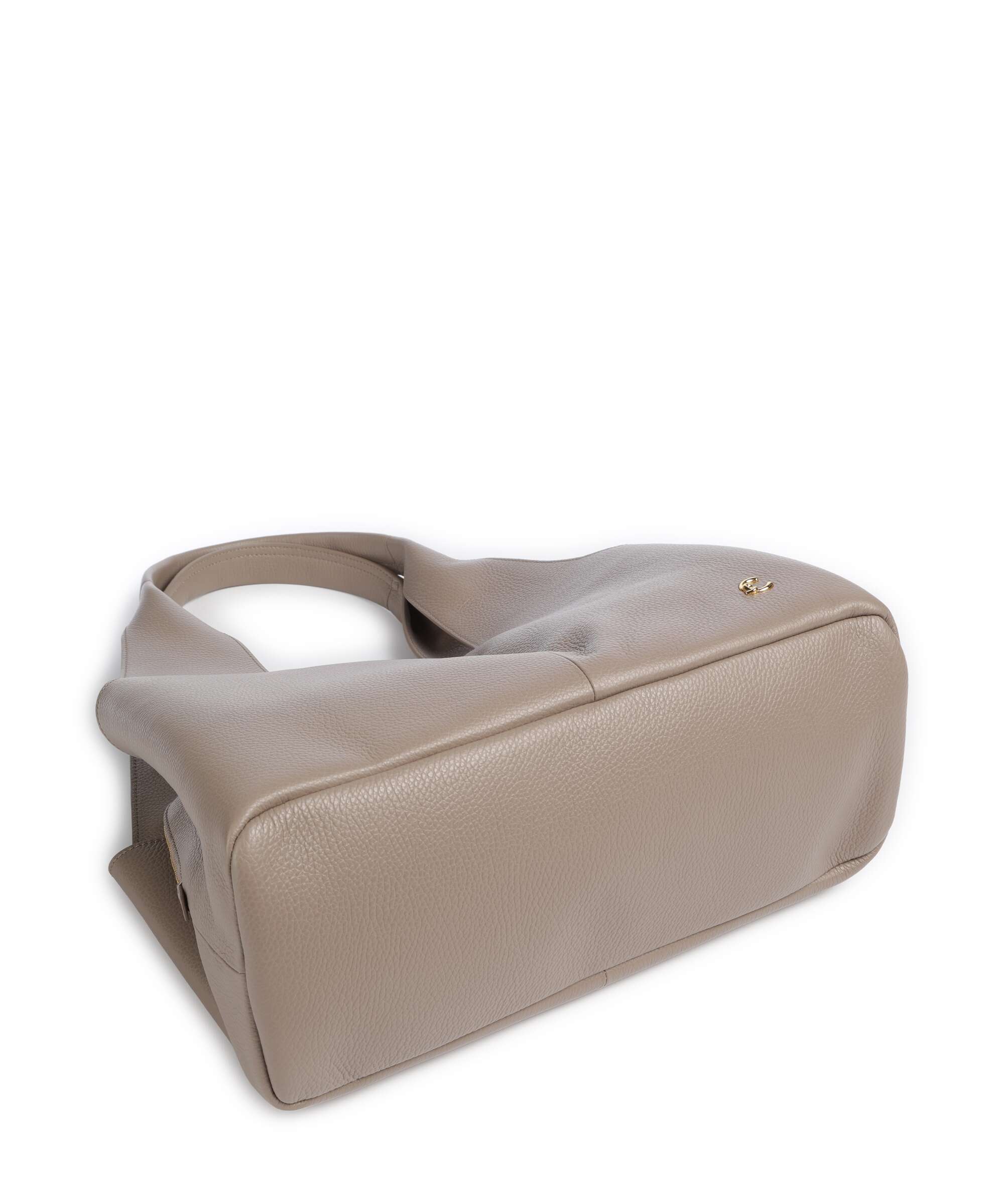 Coccinelle Nell Sac fourre-tout warm taupe - Image 4