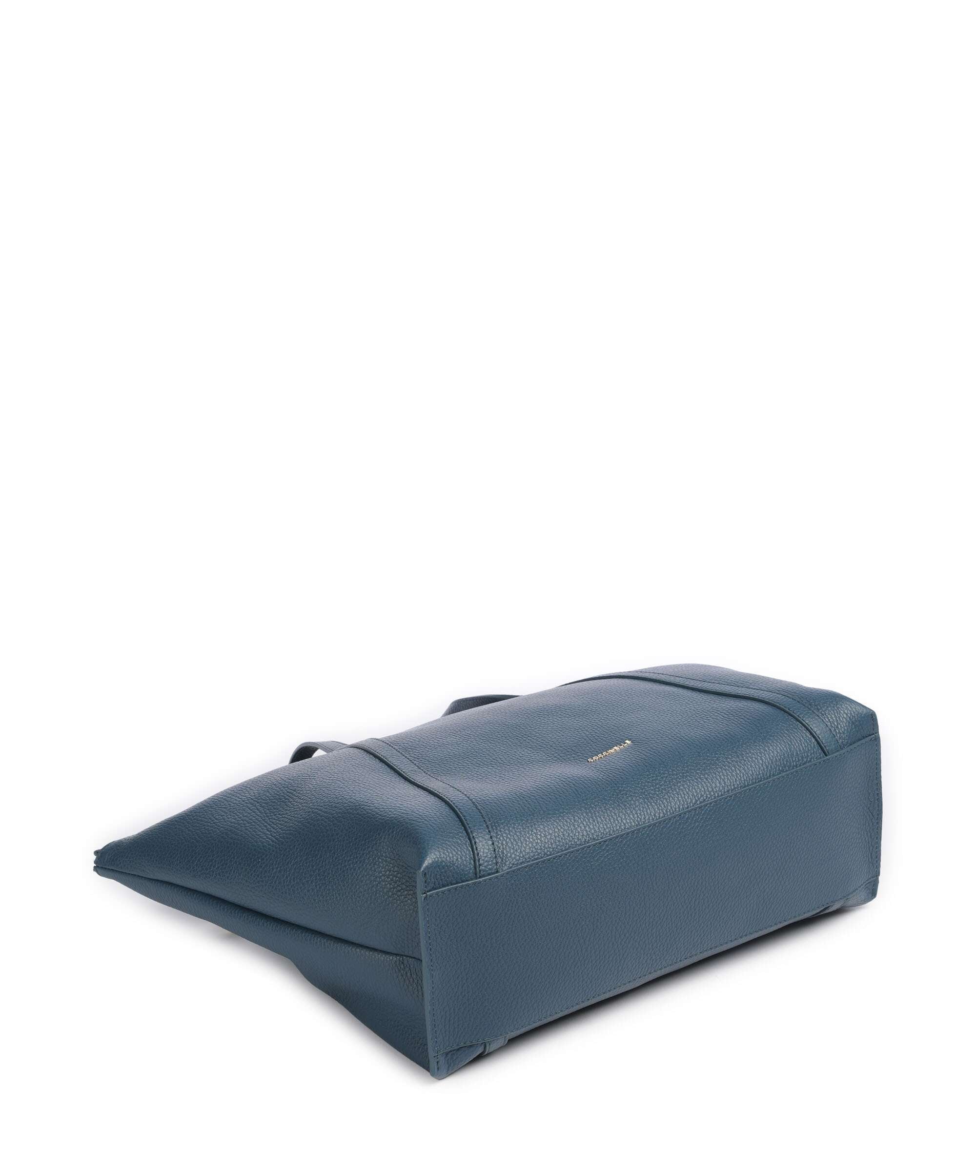 Coccinelle Nory Cabas deep blue - Image 5