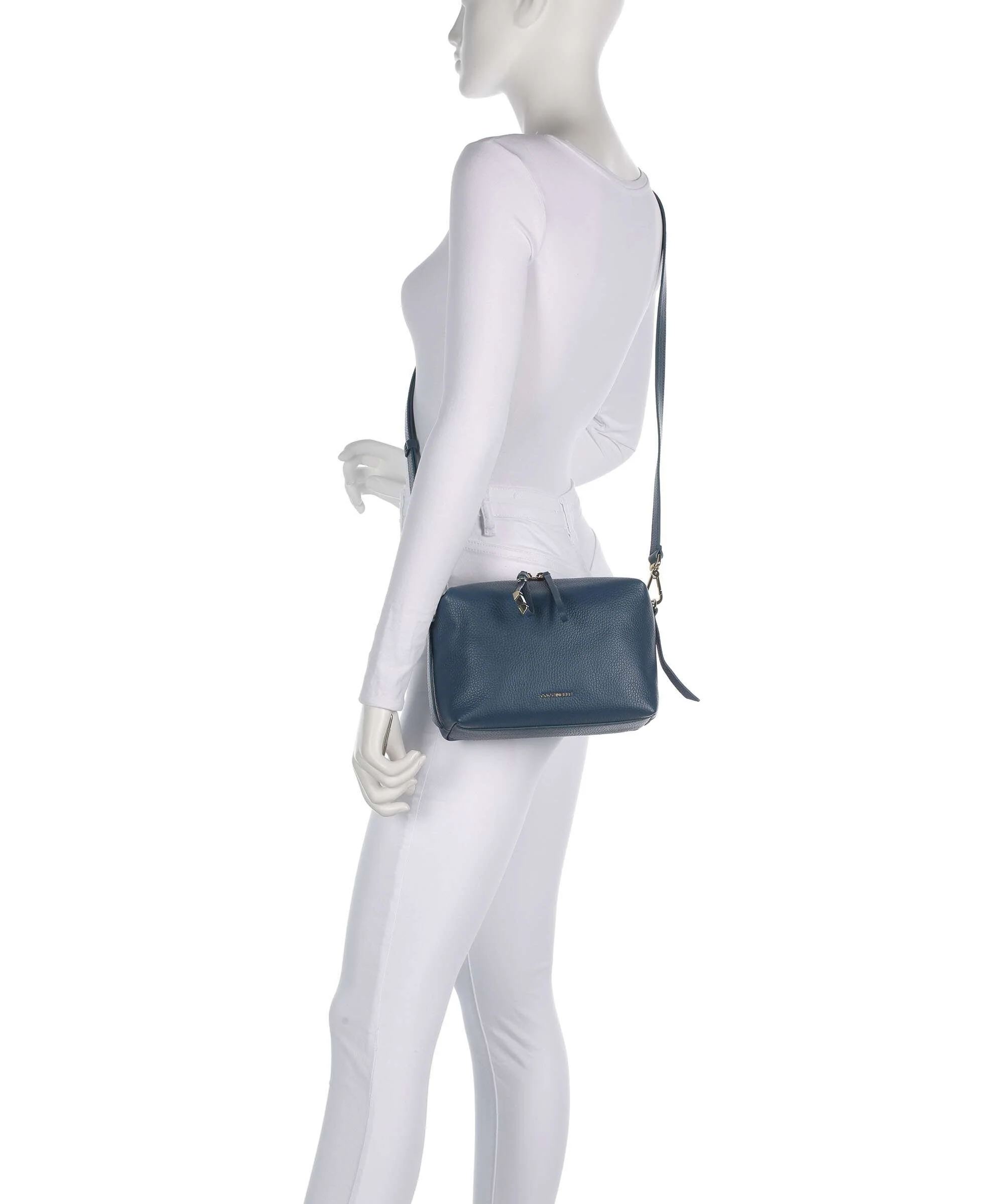Coccinelle Nory Sac bandoulière deep blue - Image 3