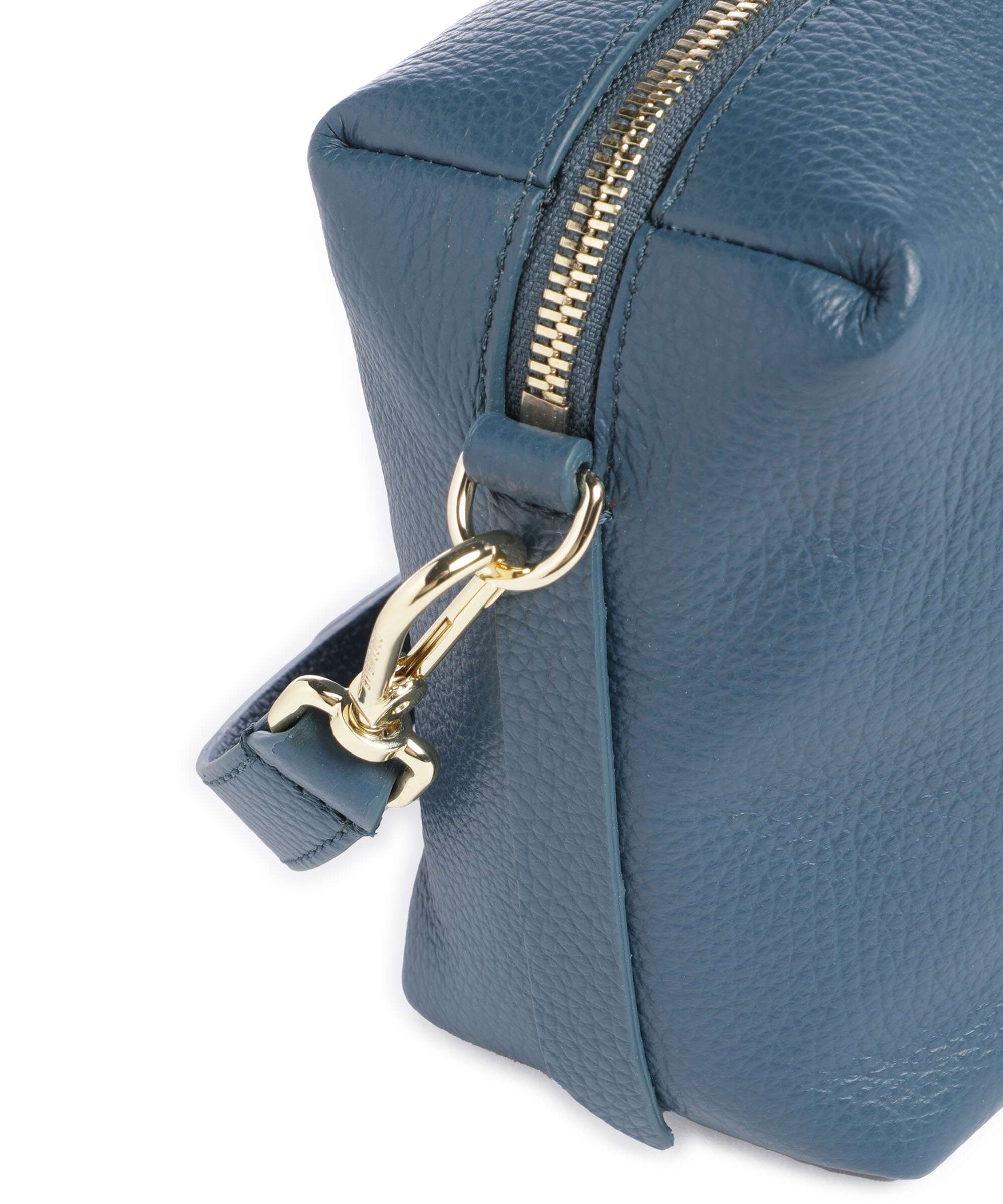Coccinelle Nory Sac bandoulière deep blue - Image 4