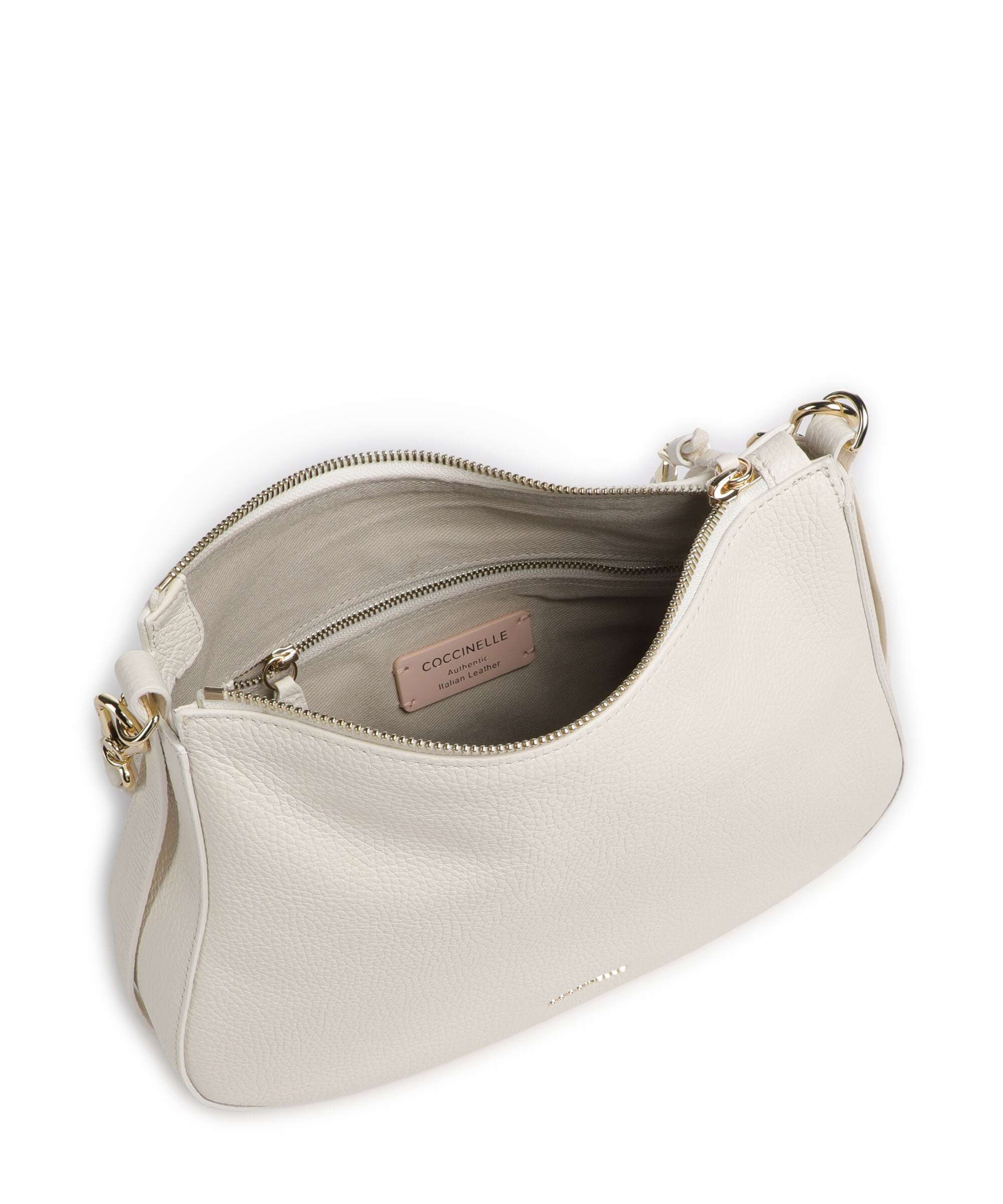 Coccinelle Nory Sac fourre-tout pearl - Image 6