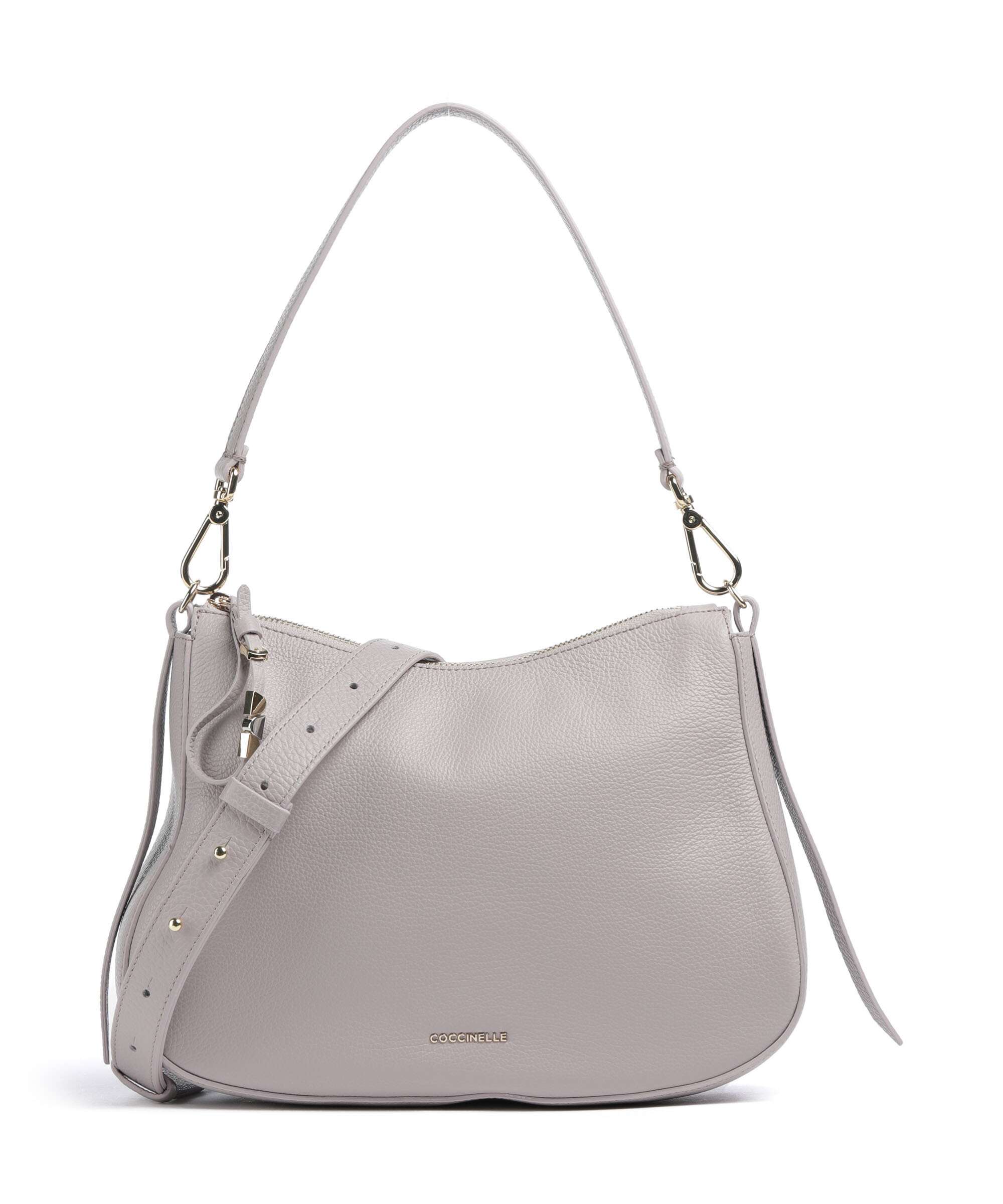 Coccinelle Nory Sac fourre-tout oyster