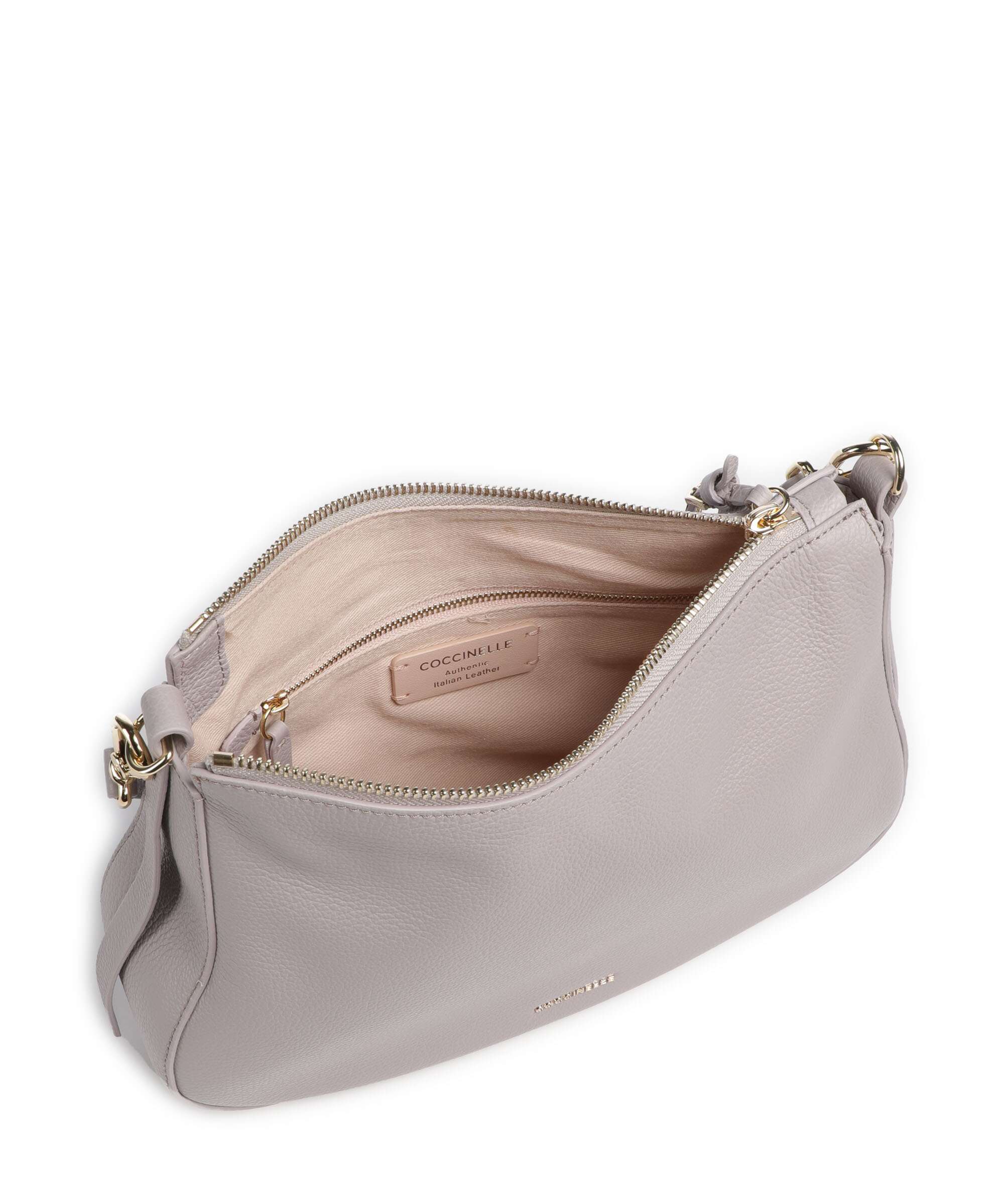 Coccinelle Nory Sac fourre-tout oyster - Image 6