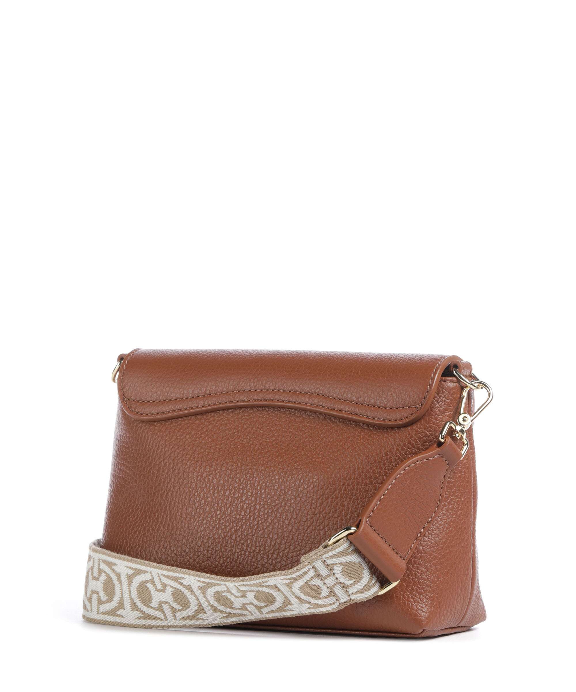Coccinelle Paulina Sac bandoulière cognac - Image 2