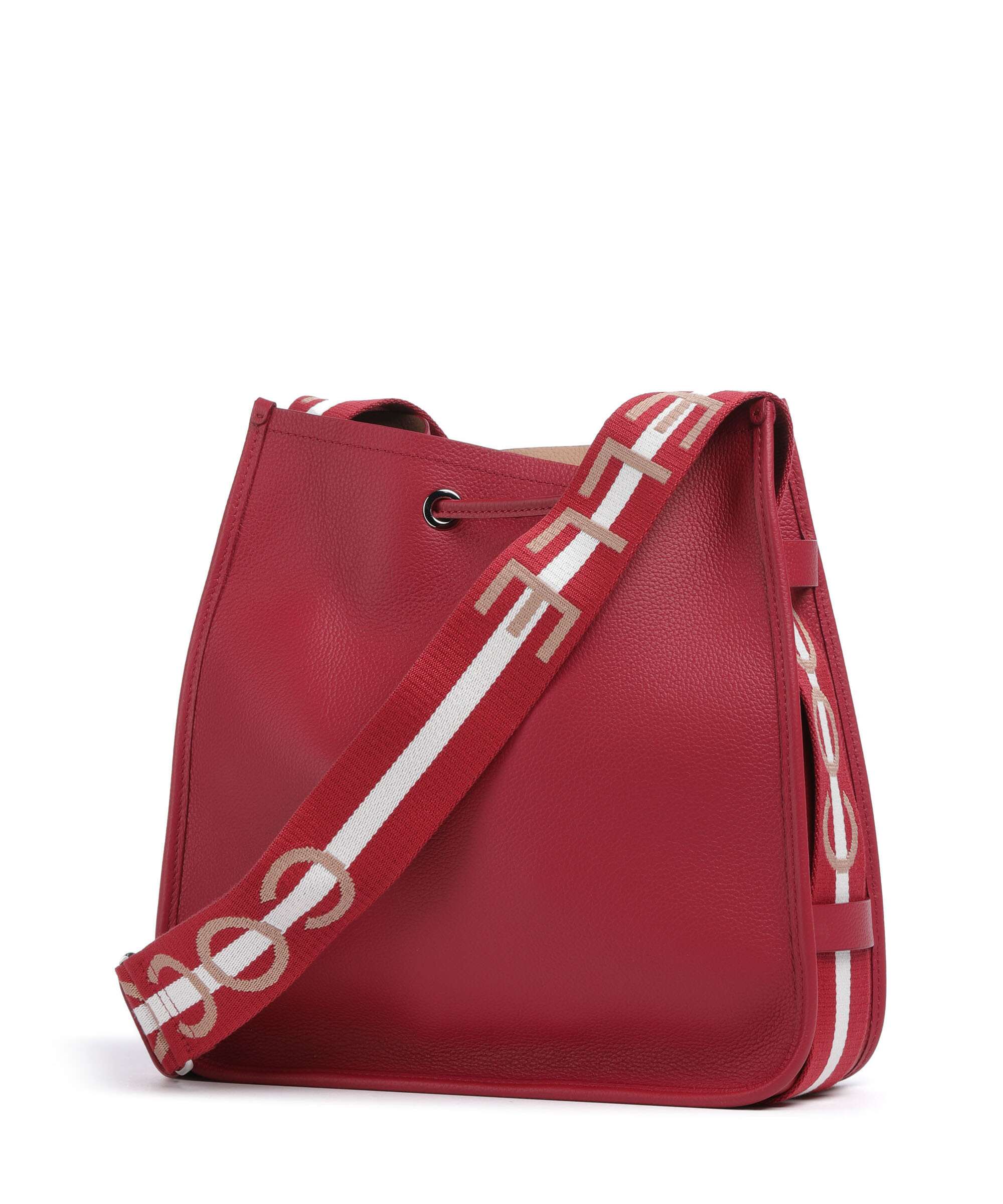 Coccinelle Raquel Sac seau sangria/skin - Image 2
