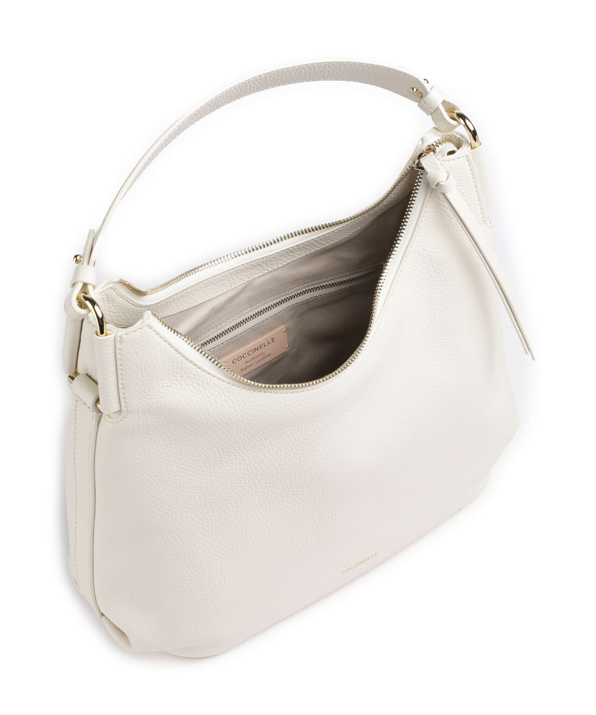 Coccinelle Rebekka Sac fourre-tout pearl - Image 6