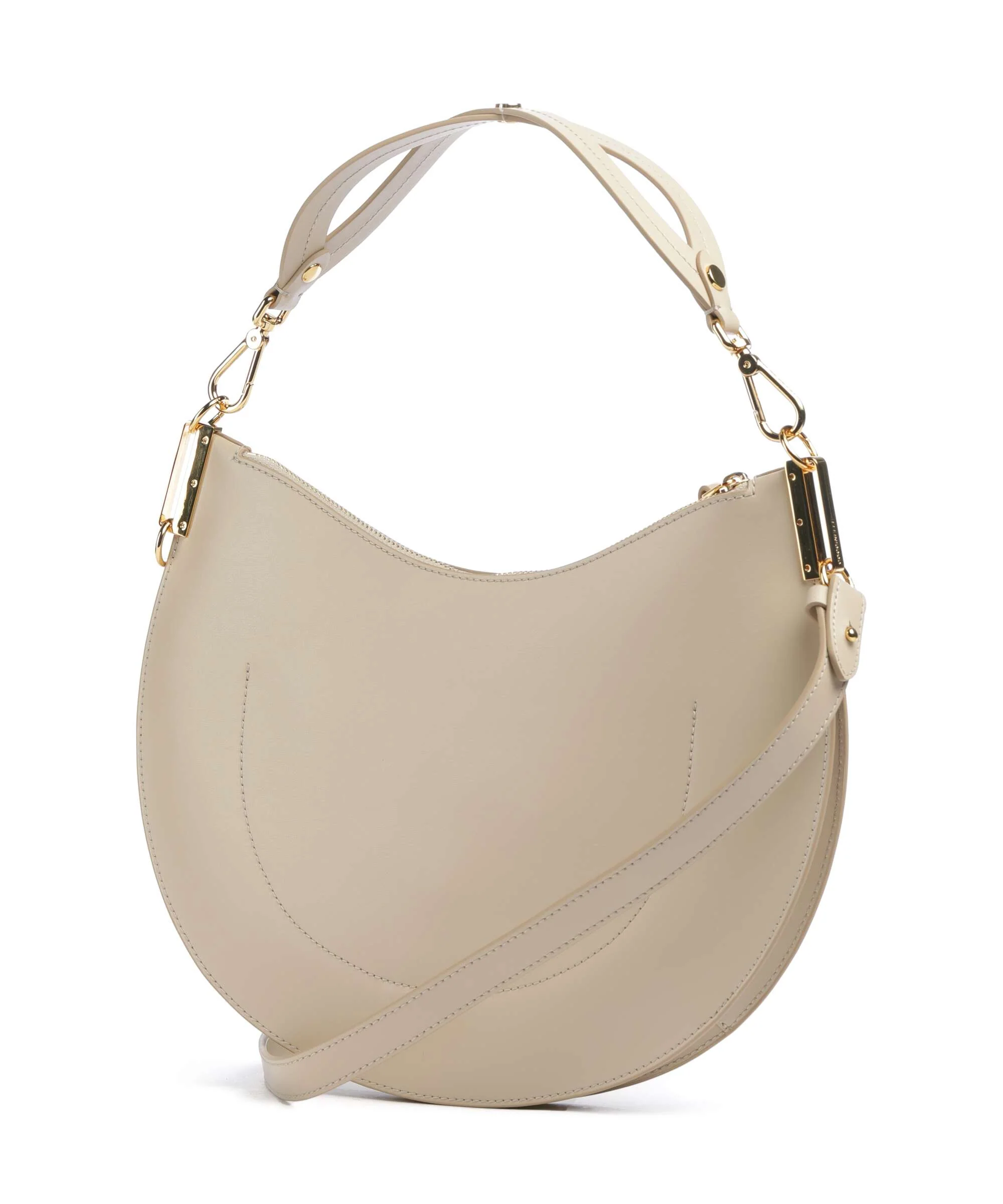 Coccinelle Sunup Monogram Sangallo Sac fourre-tout sandshell - Image 2