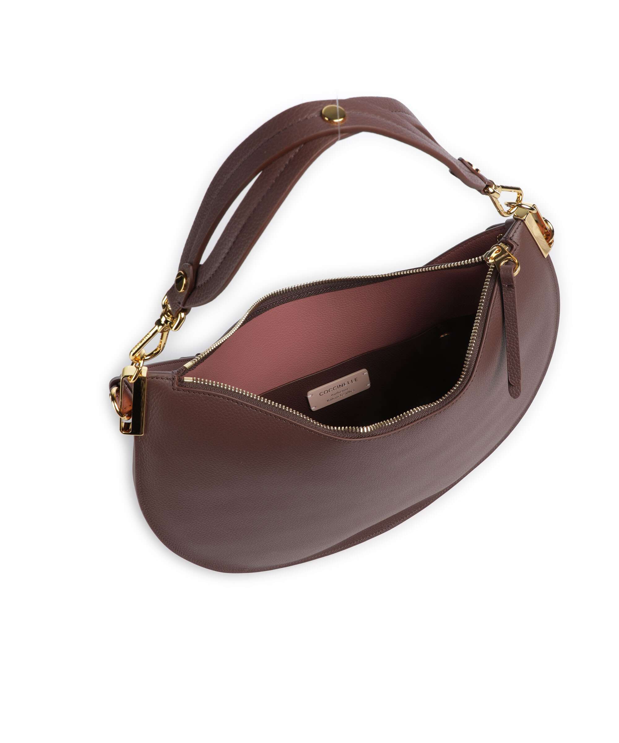 Coccinelle Sunup Sac fourre-tout berry/winte rose - Image 6