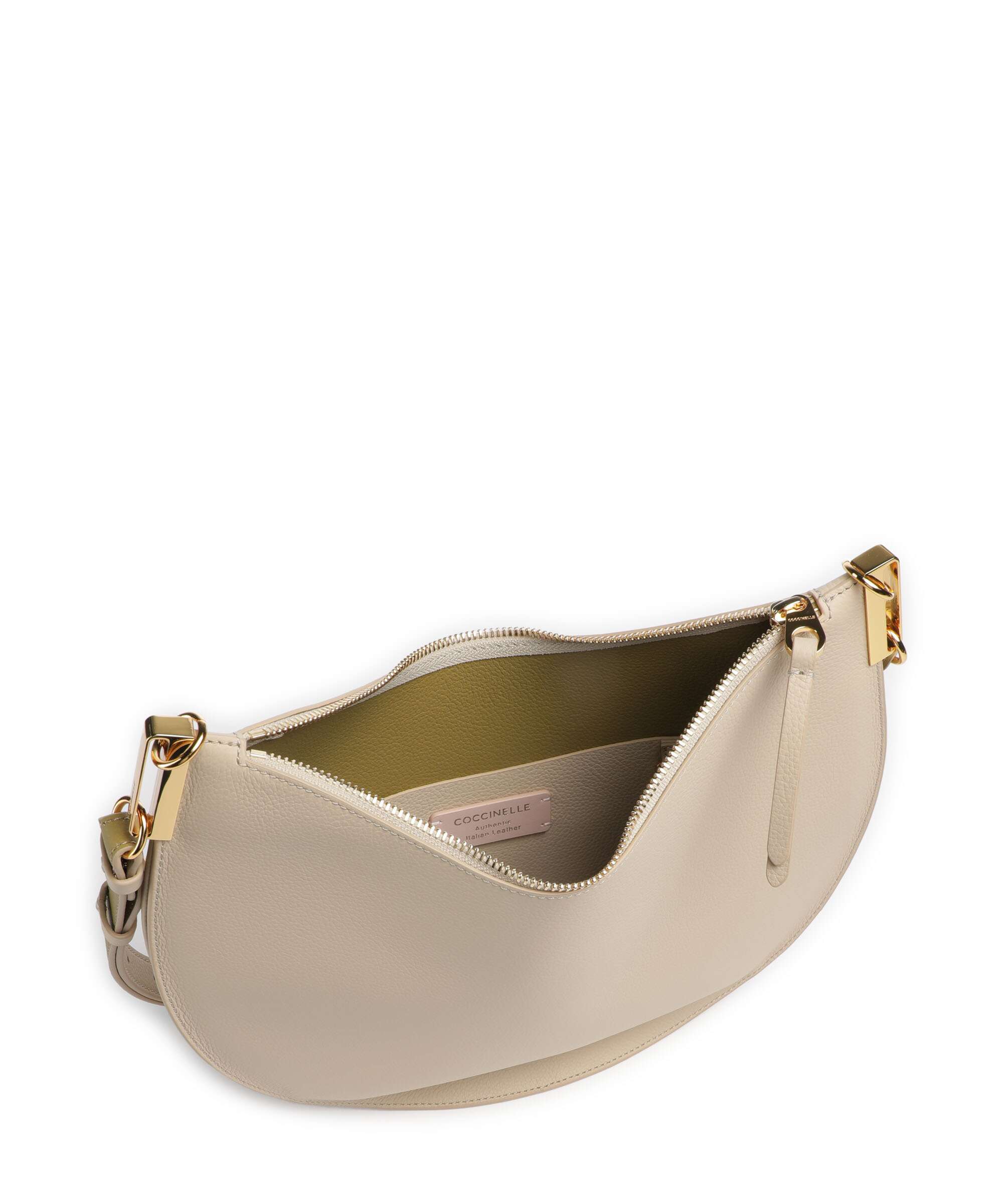 Coccinelle Sunup Sac fourre-tout sandshell/seagrass - Image 5