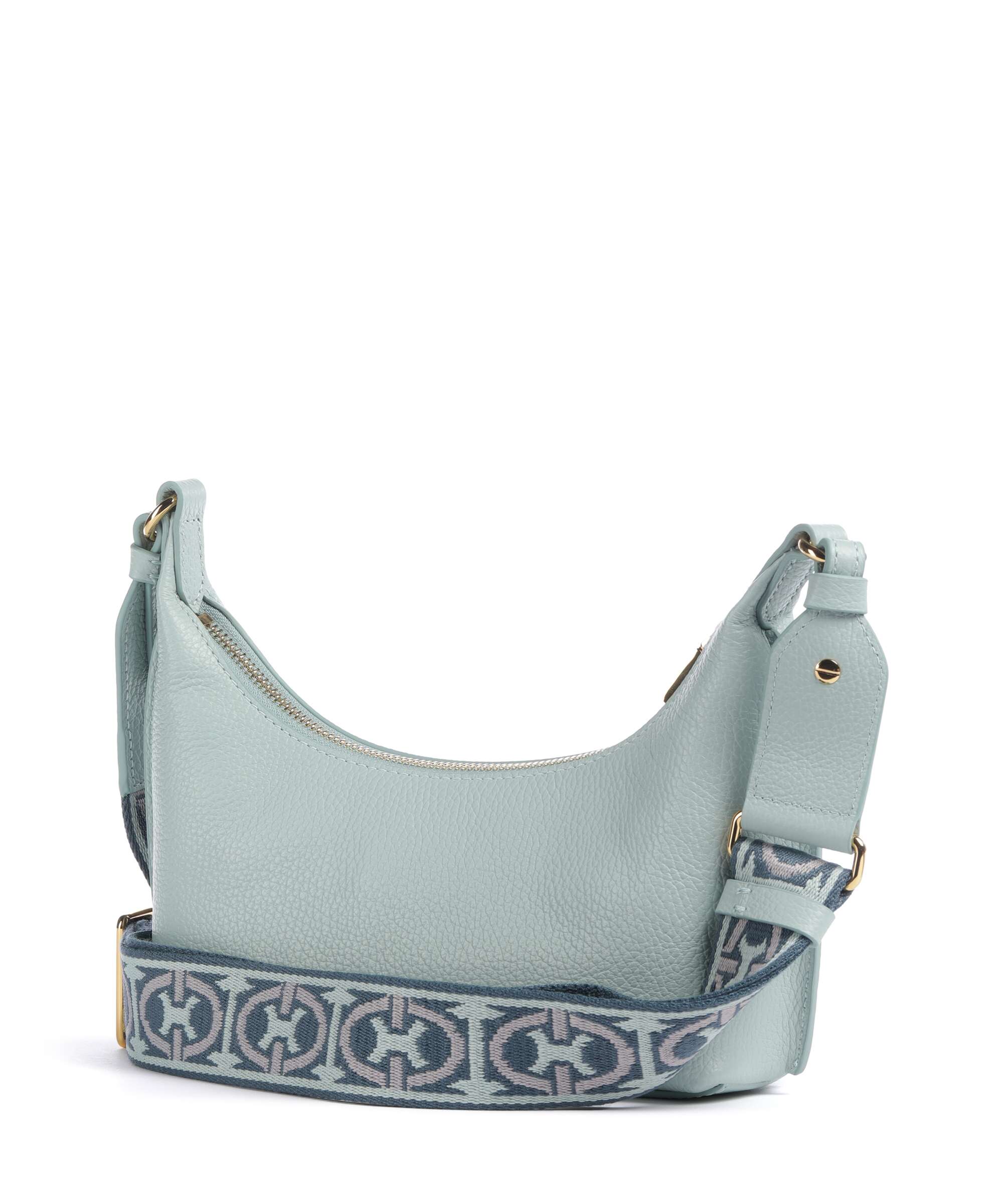 Coccinelle Suri Sac bandoulière aquamarine - Image 2