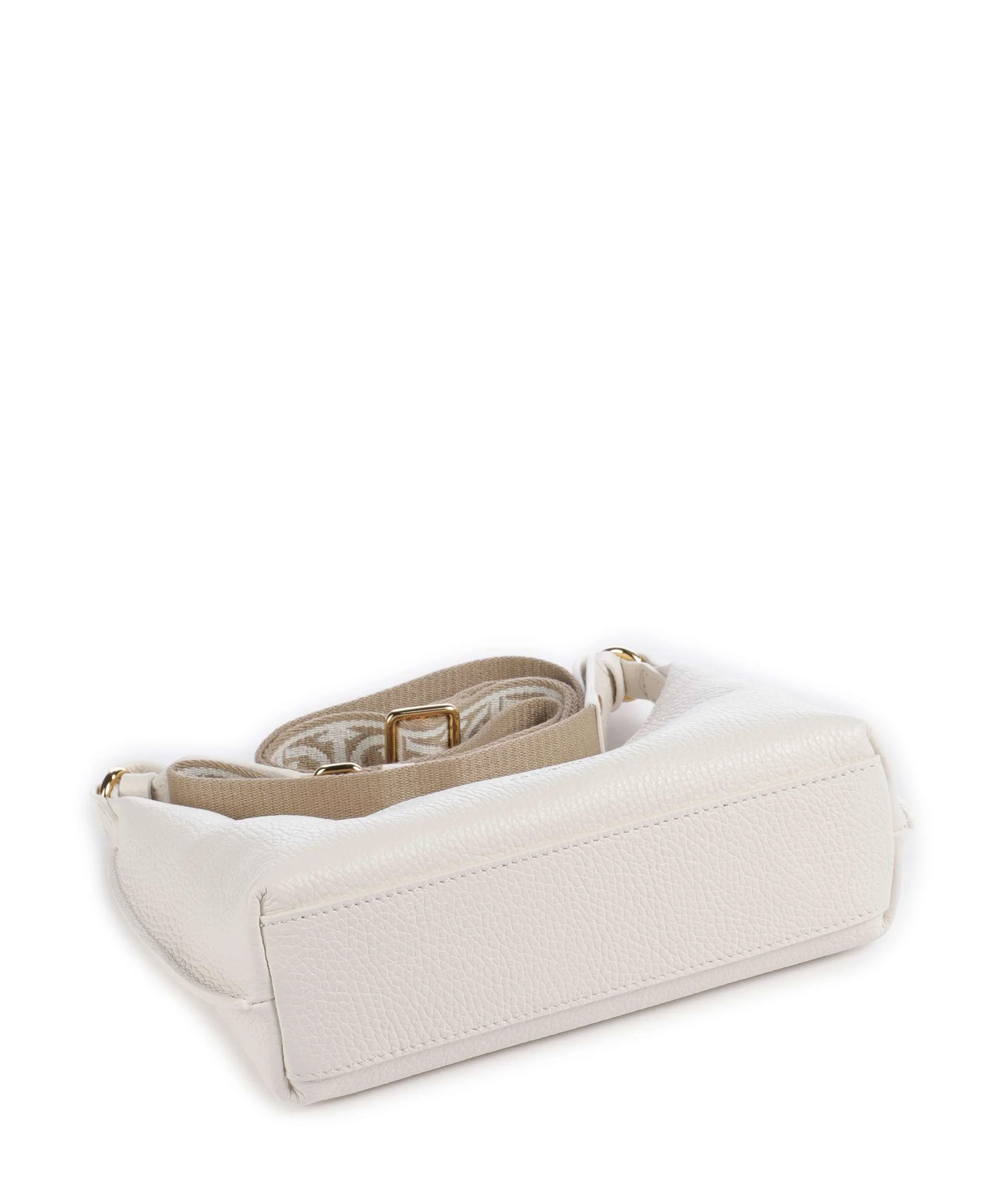 Coccinelle Suri Sac bandoulière pearl - Image 4