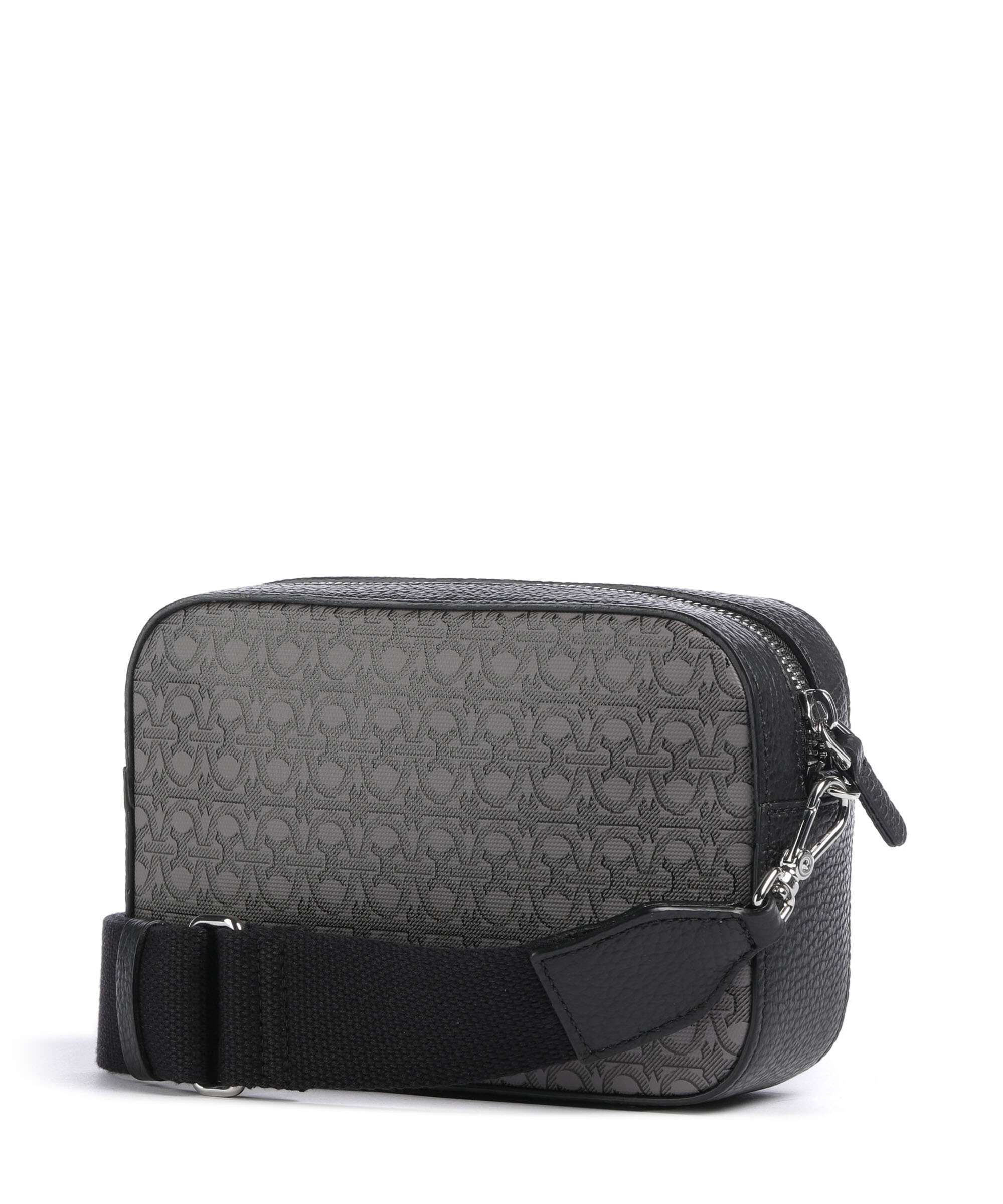 Coccinelle Tebe Monogram Sac bandoulière multicolour/noir - Image 2