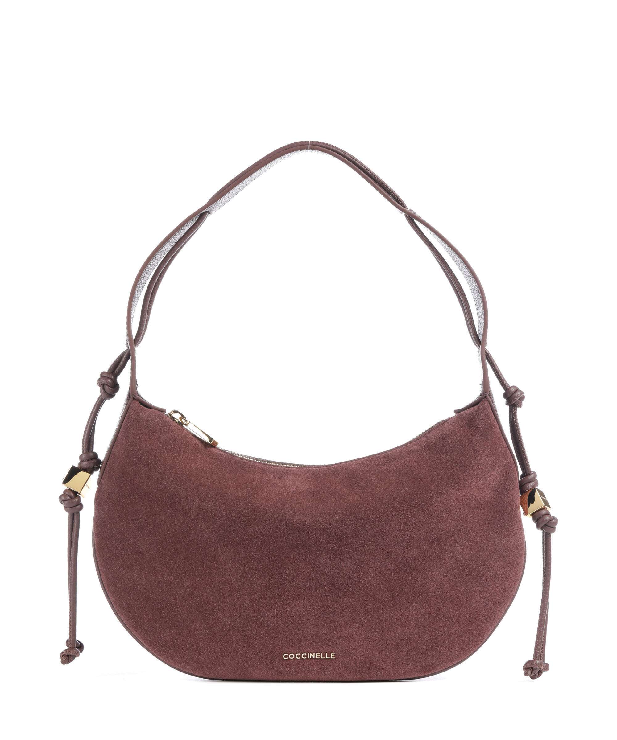 Coccinelle Thess Sac fourre-tout berry