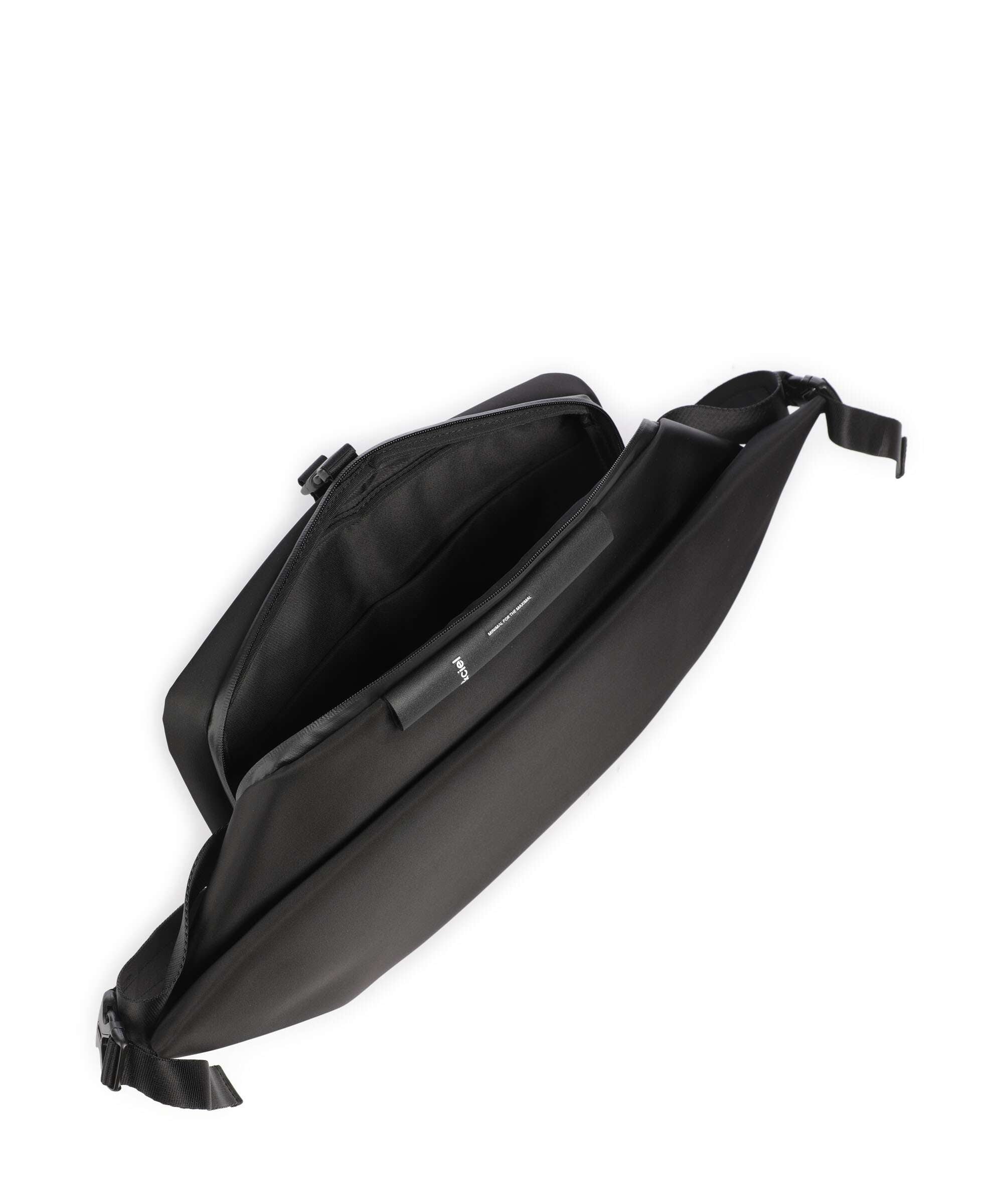 Côte&Ciel Isarau L Sac sling black - Image 7
