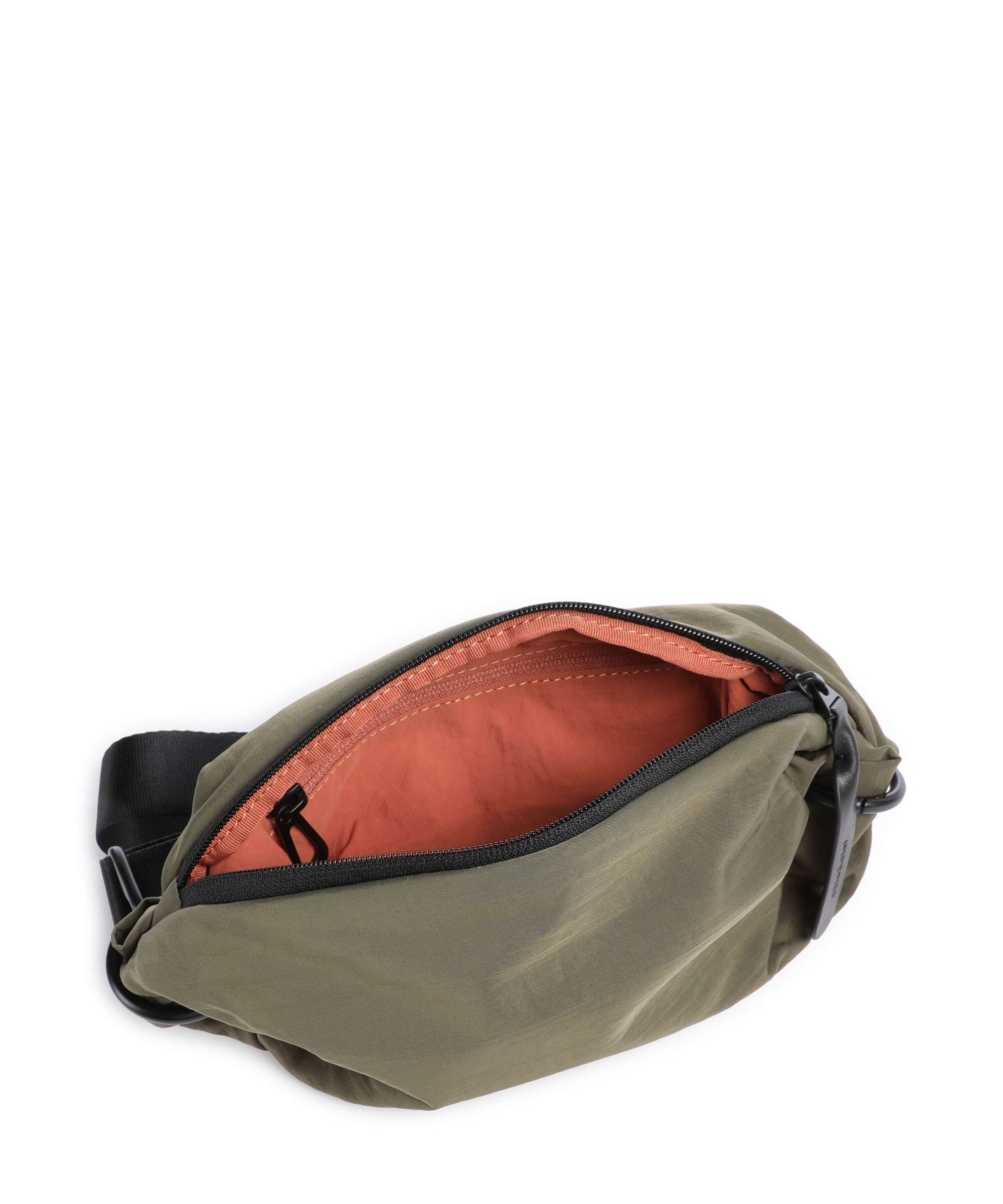 Côte&Ciel Nestos Sac bandoulière cargo green - Image 7