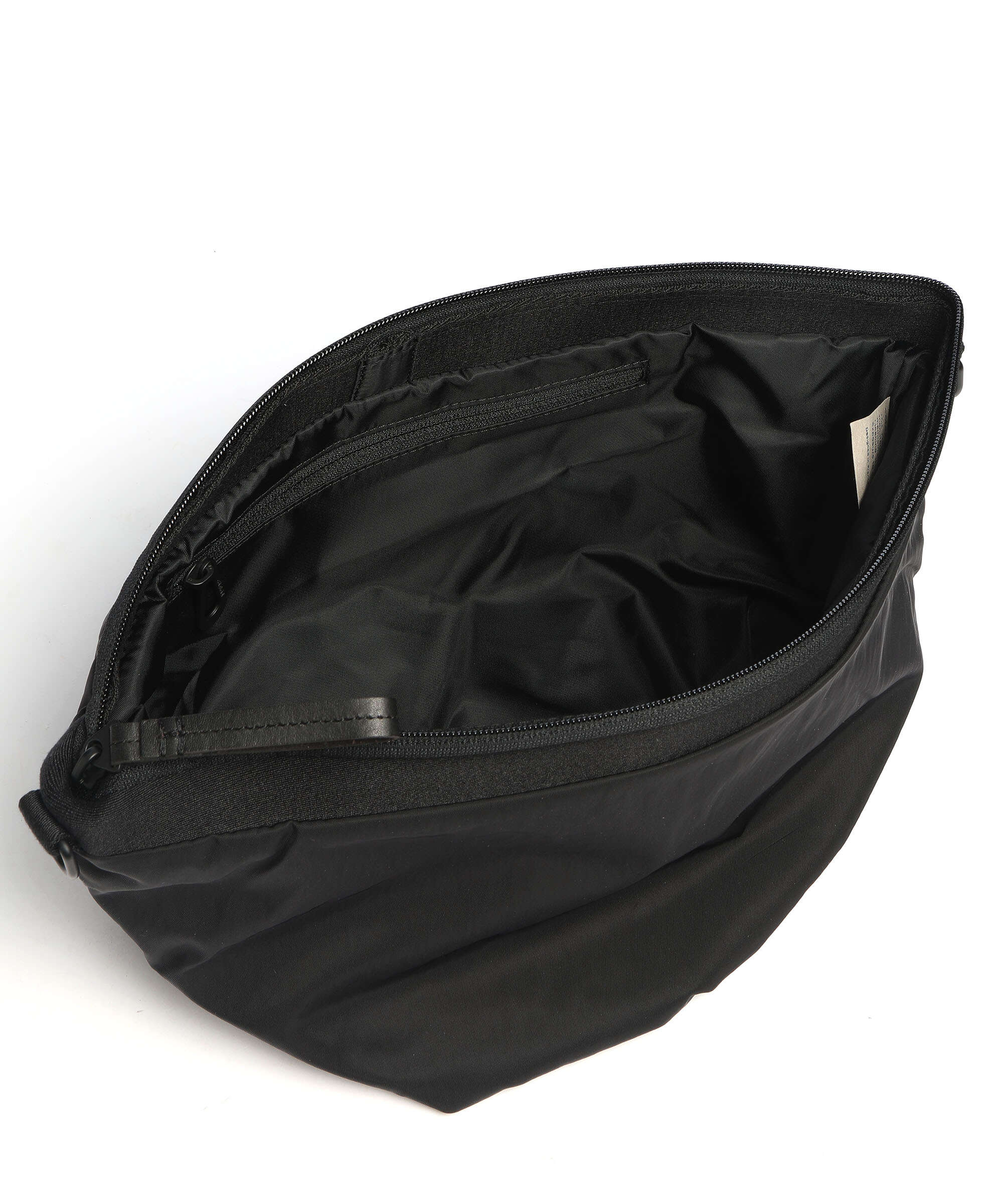 Côte&Ciel Orne Sac bandoulière black - Image 4