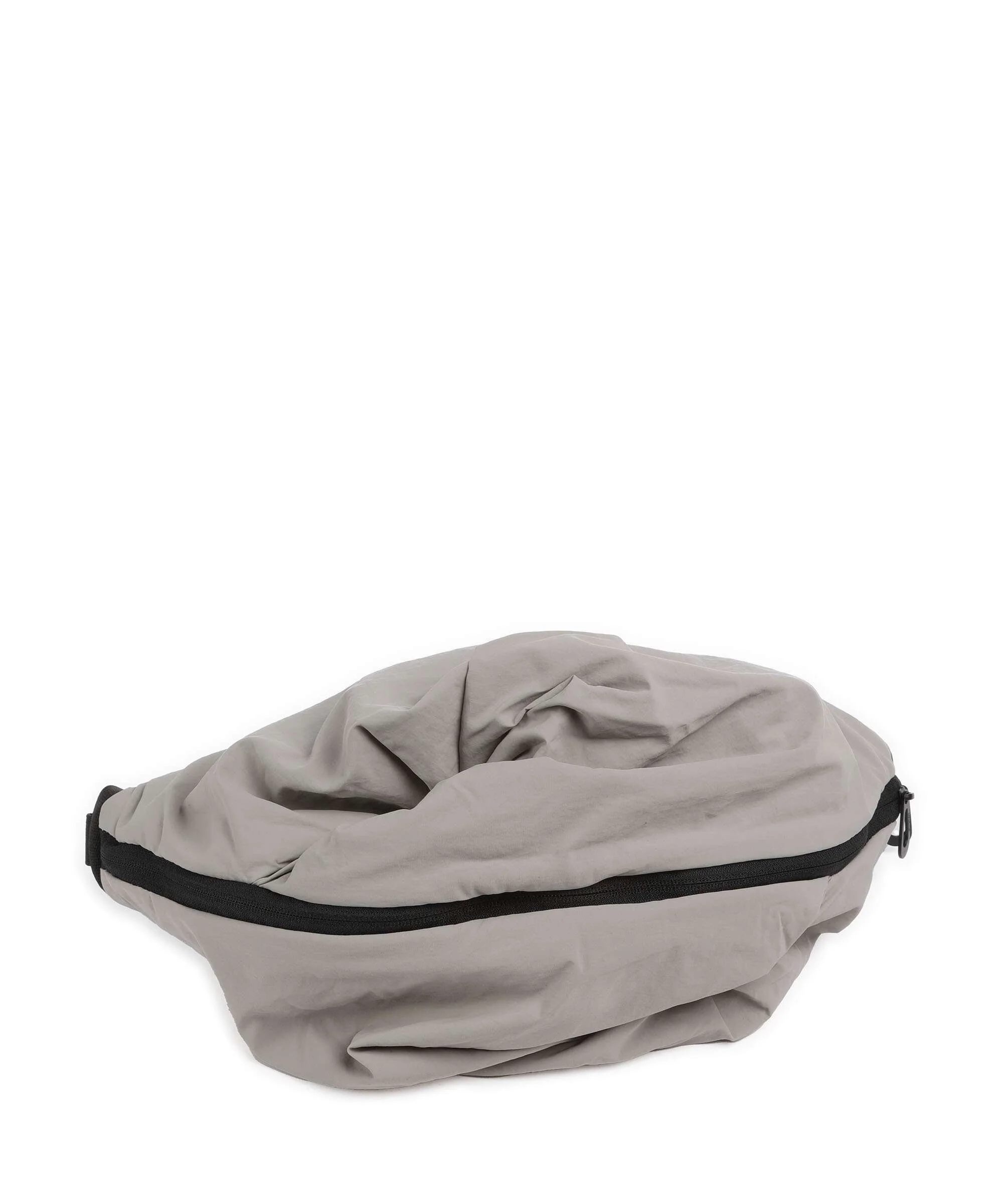 Côte&Ciel Orne Sac bandoulière light grey/sand - Image 7