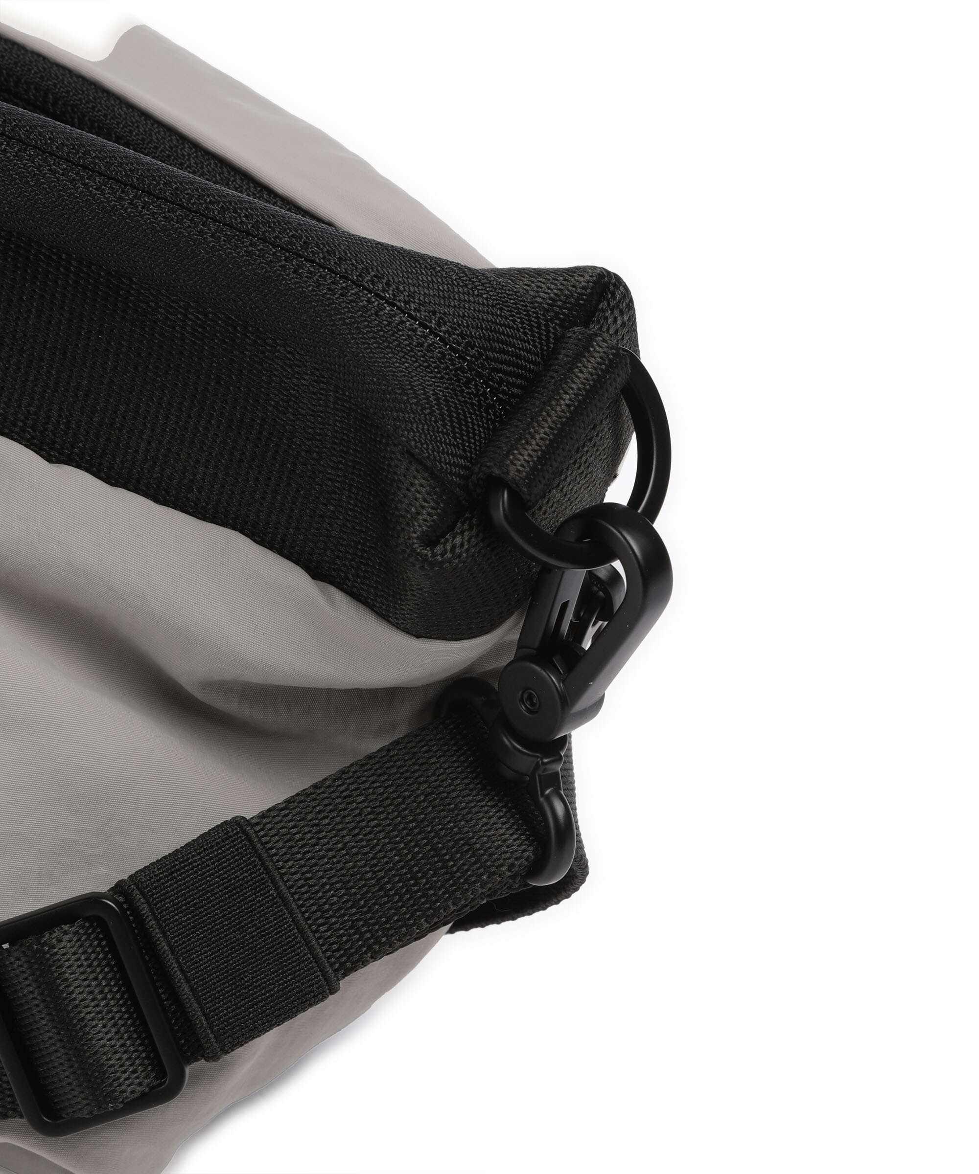Côte&Ciel Orne Sac bandoulière light grey/sand - Image 8
