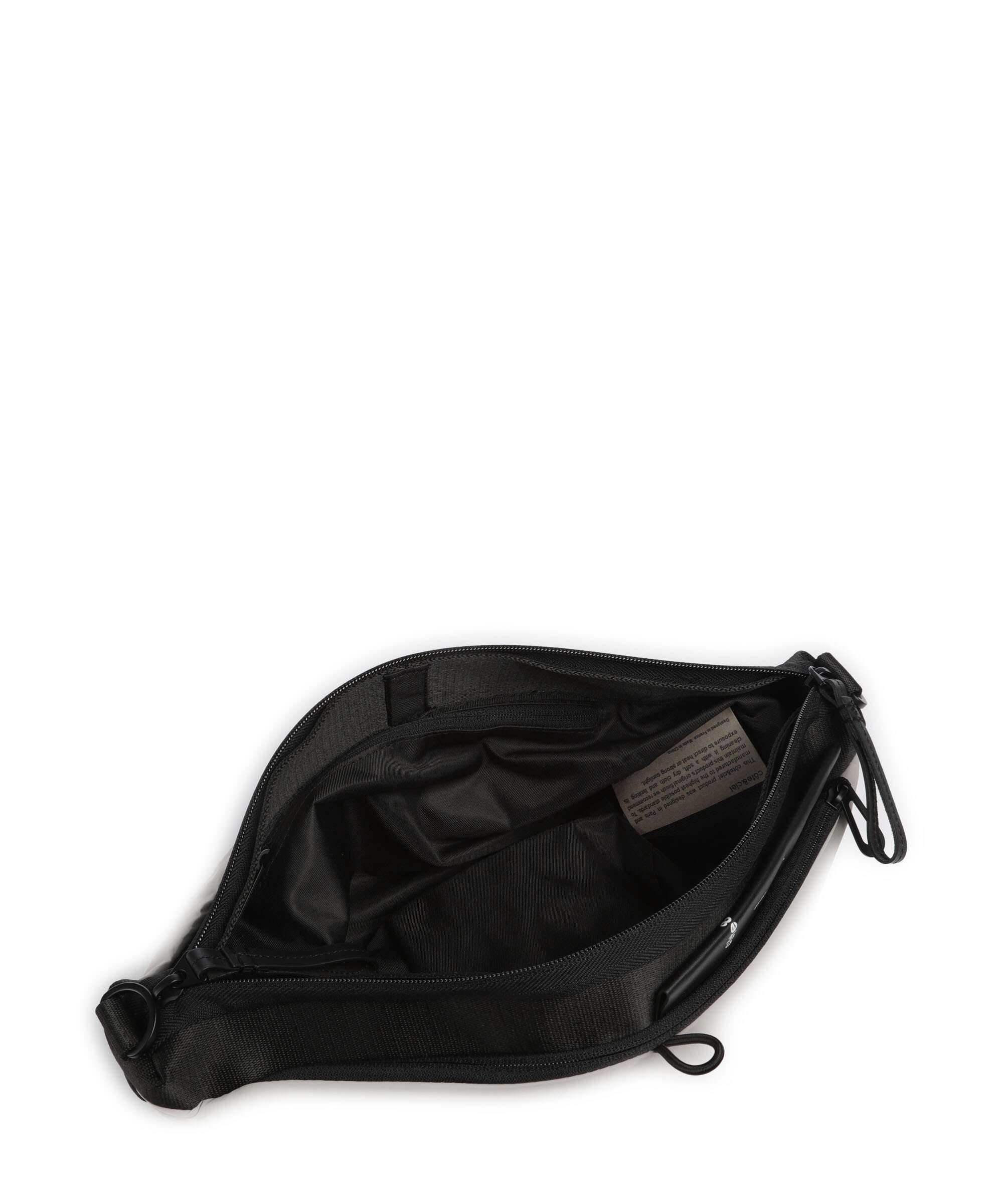Côte&Ciel Orne Sac bandoulière light grey/sand - Image 9