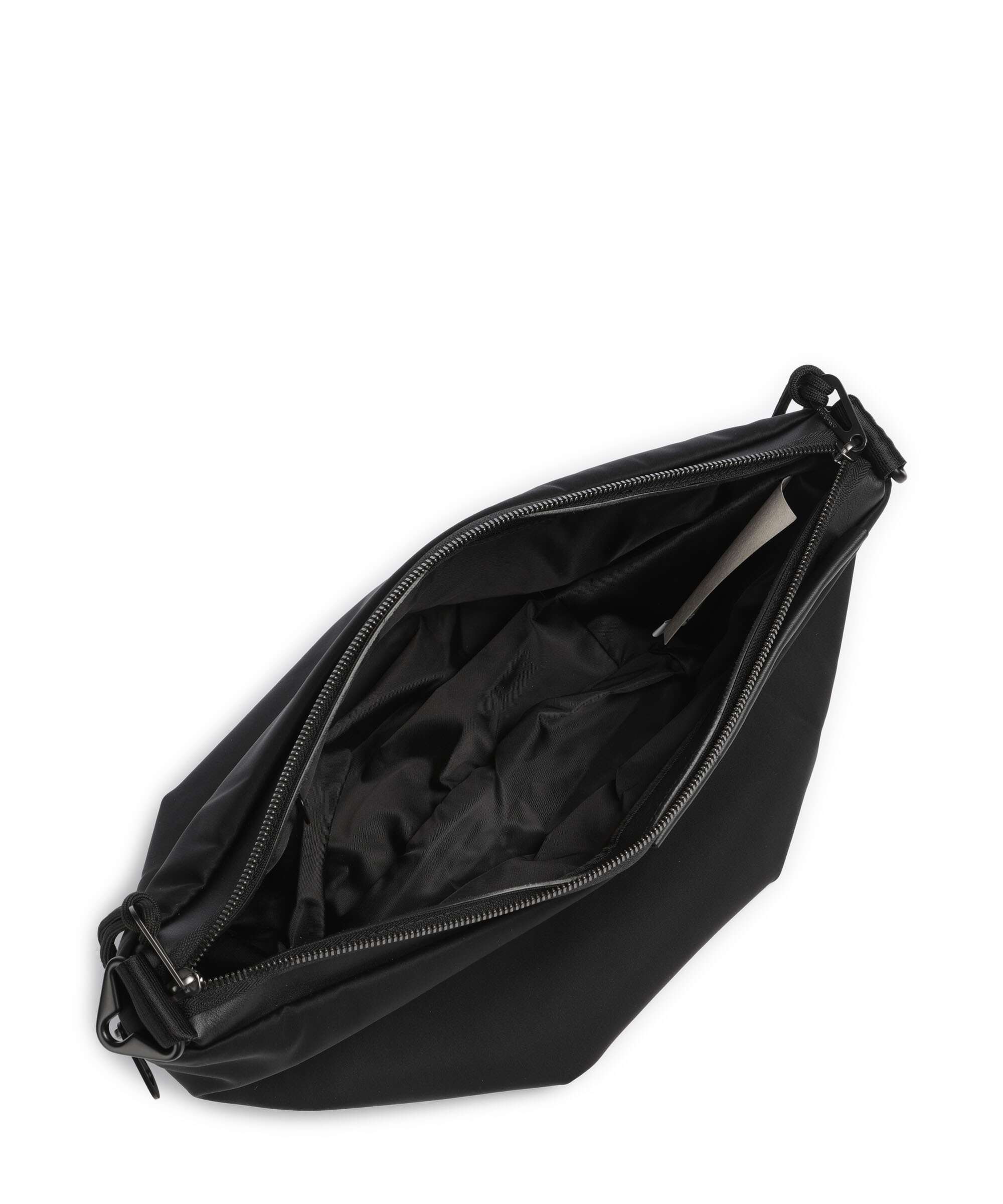 Côte&Ciel Orne Sac bandoulière black - Image 7