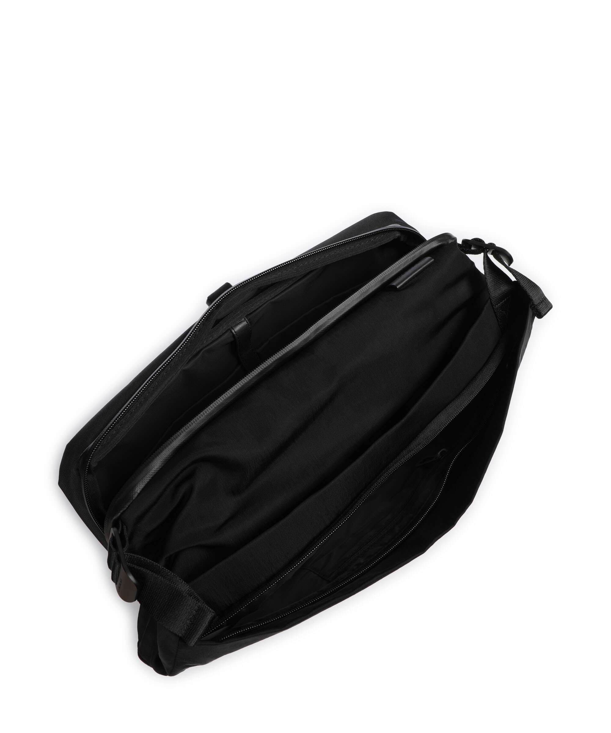 Côte&Ciel Riss Sac messager black - Image 7