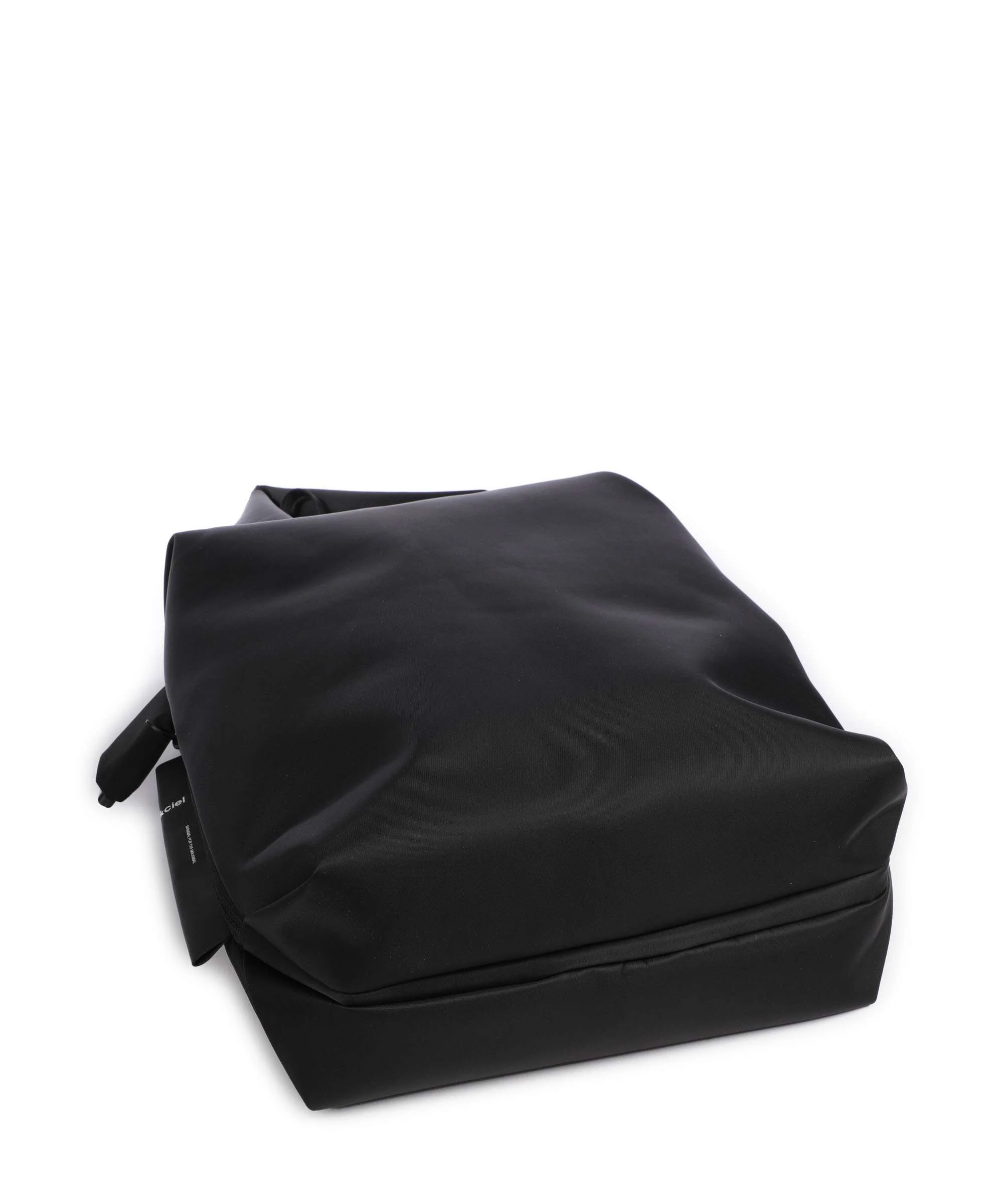 Côte&Ciel Sleek Nylon Sac bandoulière black - Image 6