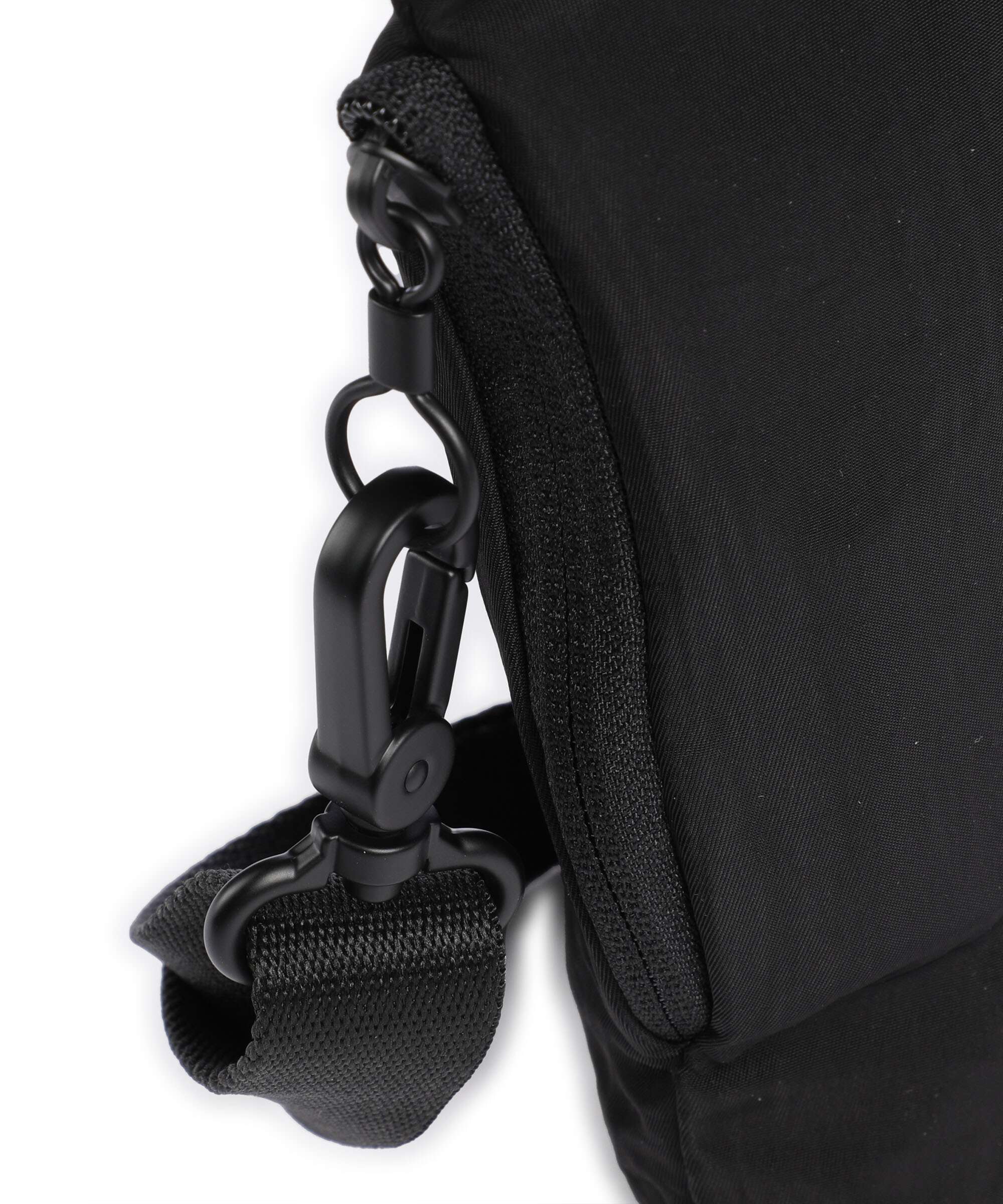 Côte&Ciel Smooth Sac bandoulière black - Image 5