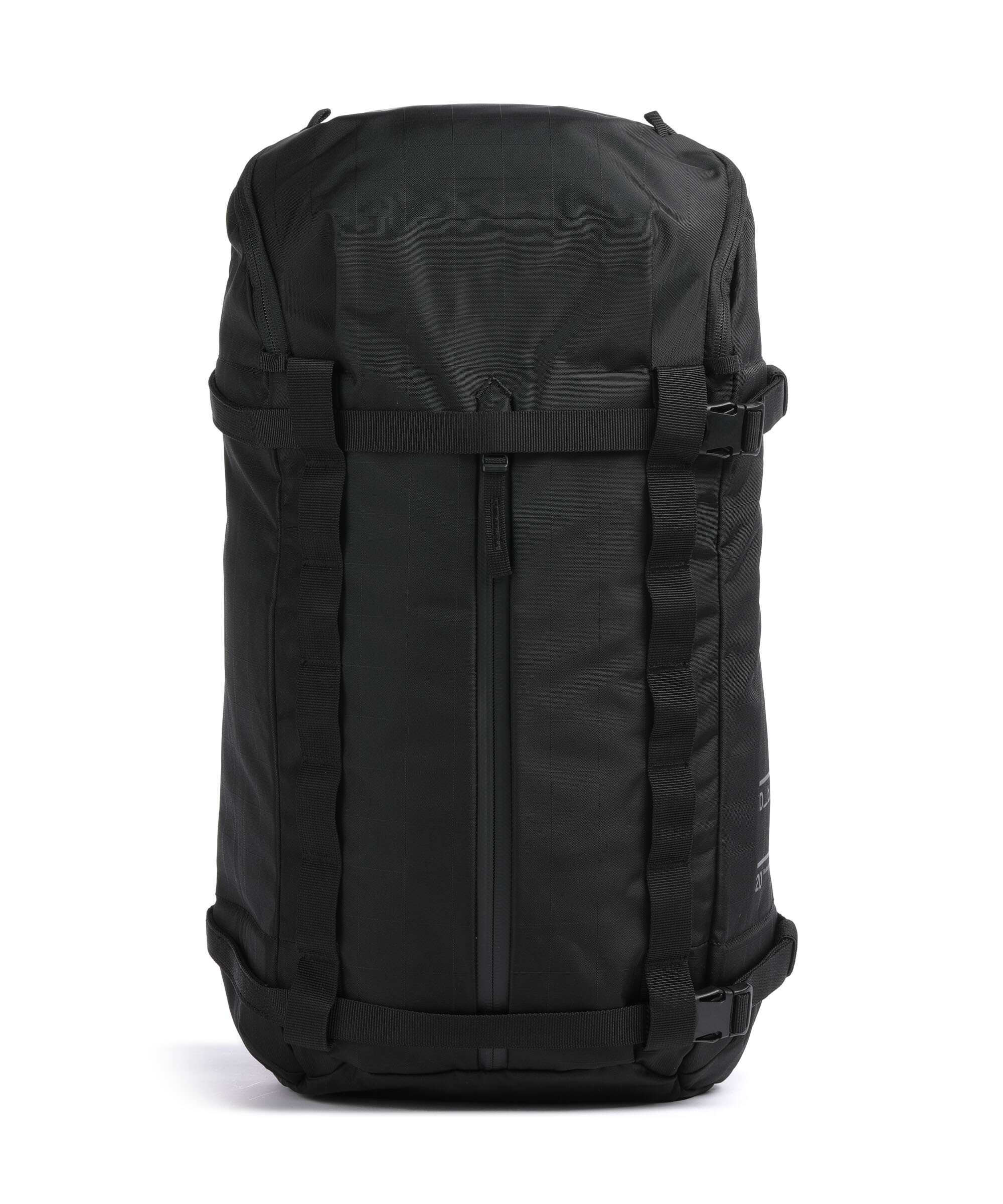 Db Backcountry 20 Sac à dos black out