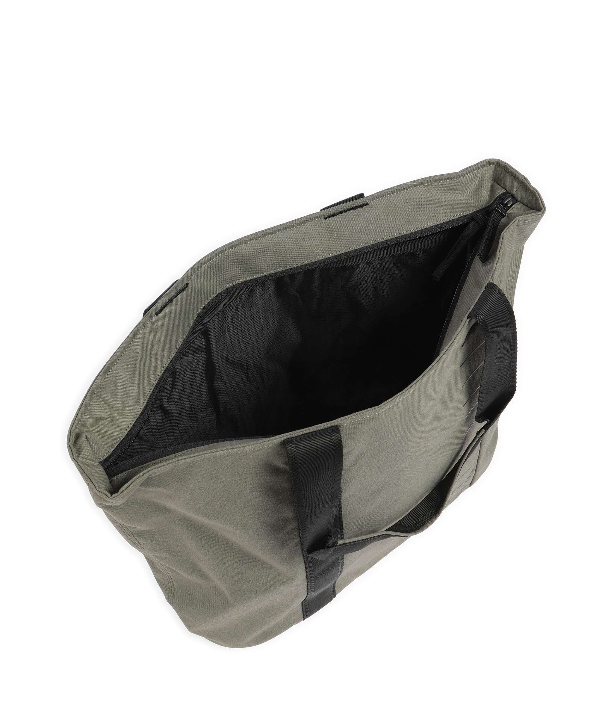 Db Essential 20 Cabas forest green - Image 5
