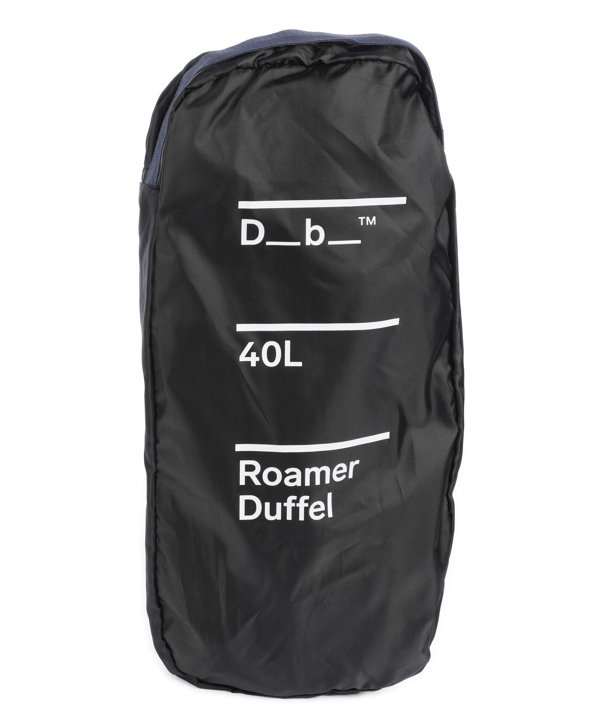 Db Essential 40 Sac à dos blue hour - Image 6