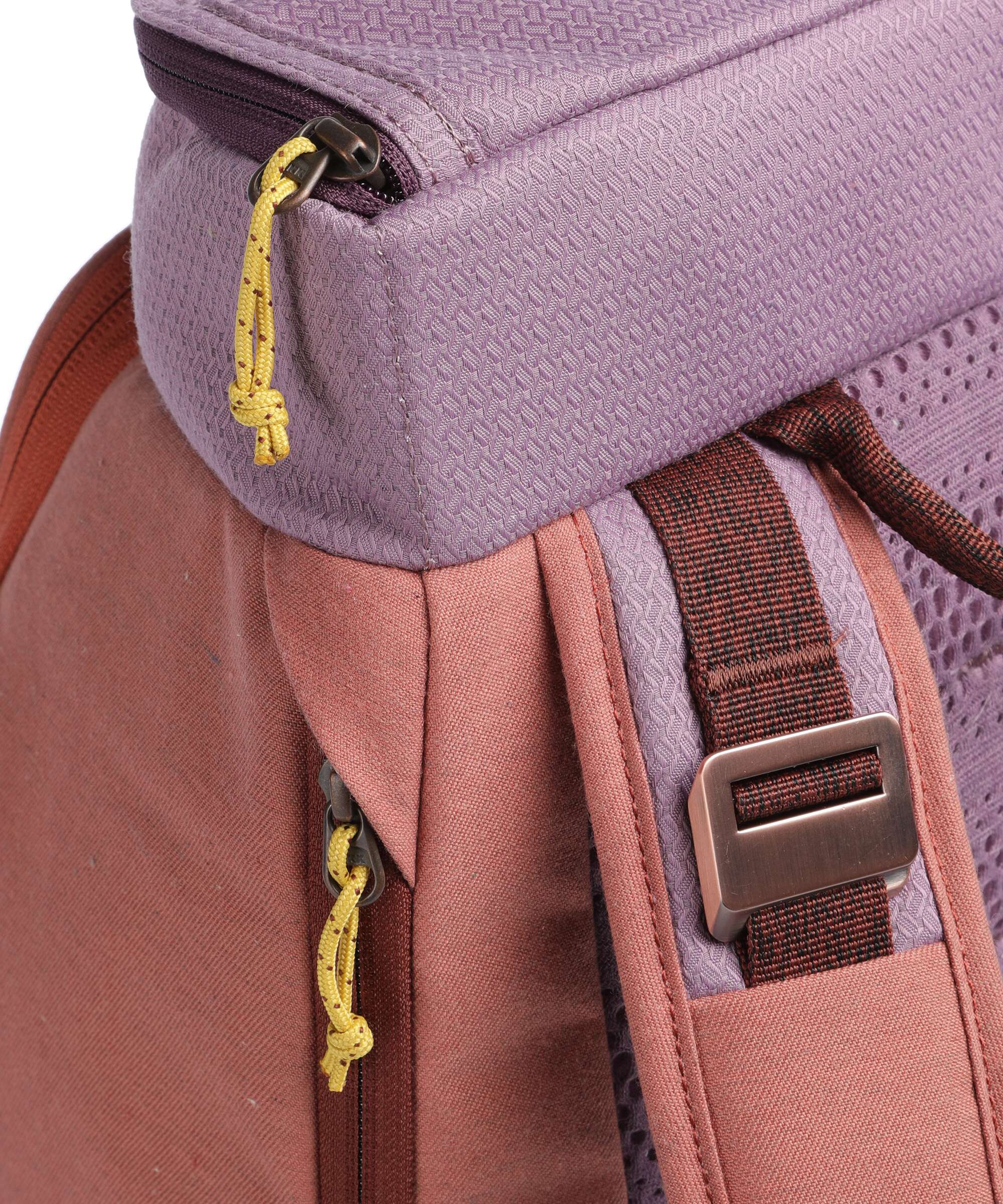 Db Hugger 25 Sac à dos sienna red - Image 3