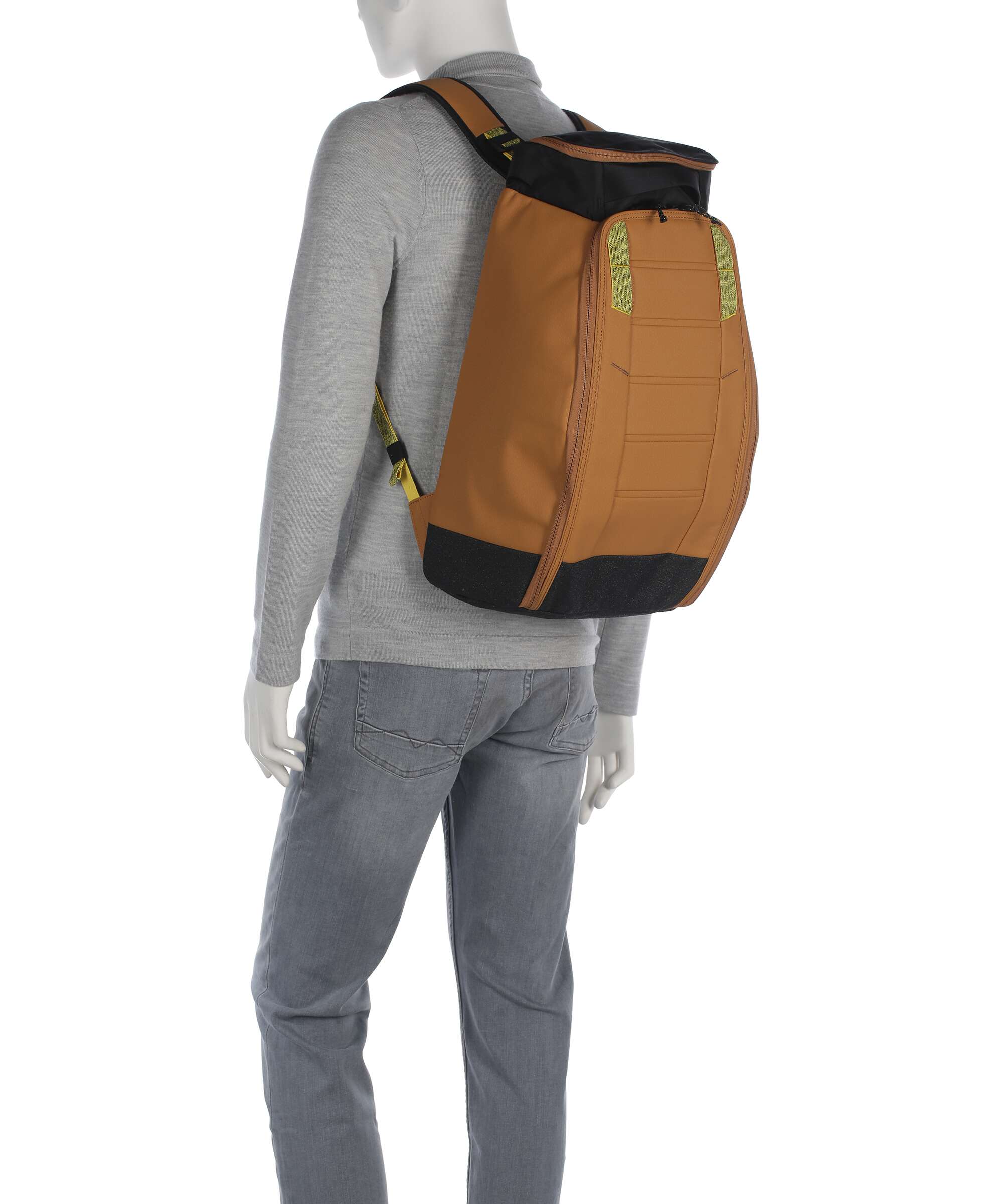 Db Hugger 25 Sac à dos acorn brown - Image 3