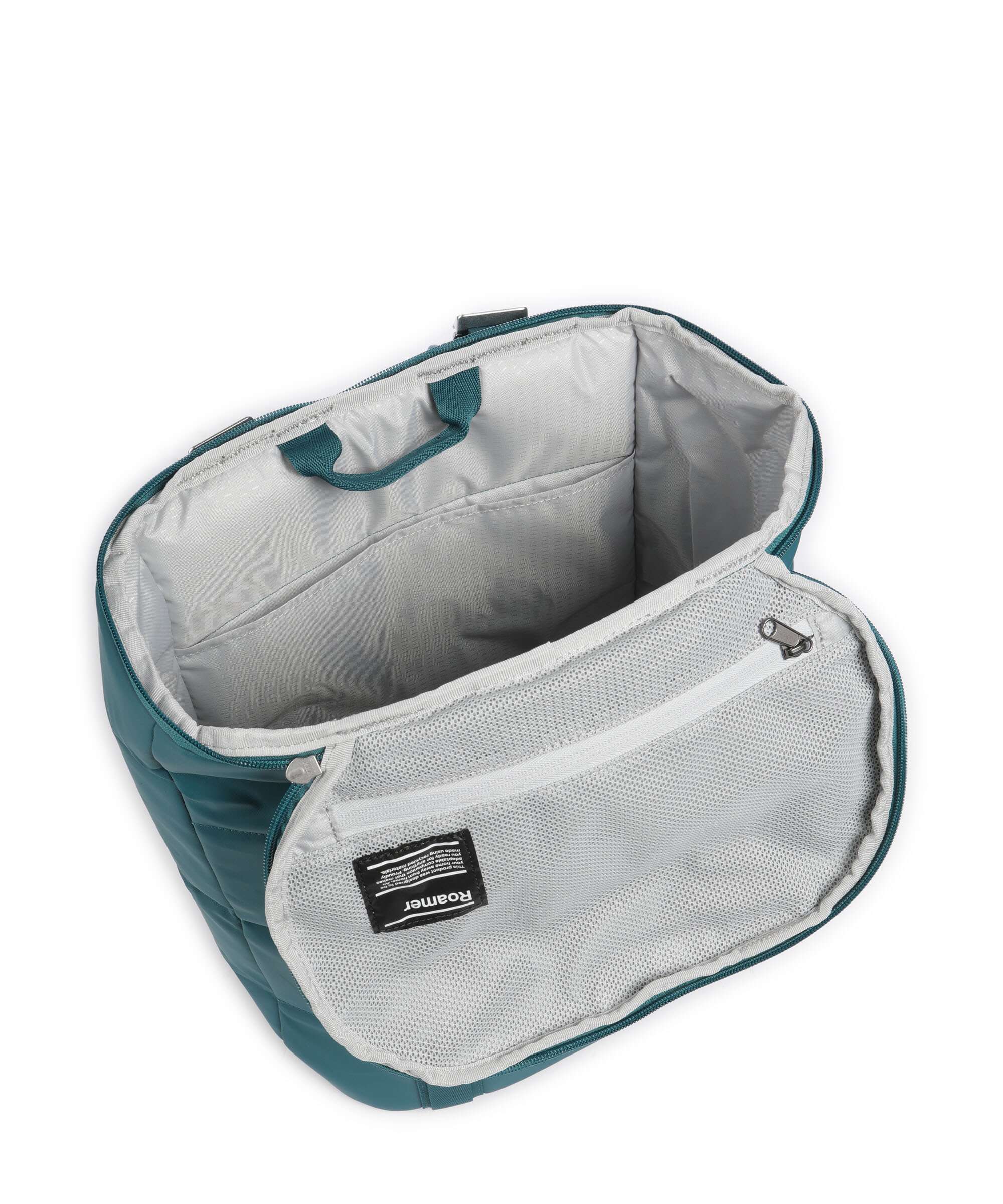 Db Roamer 25 Sac à dos de voyage midnight teal - Image 6