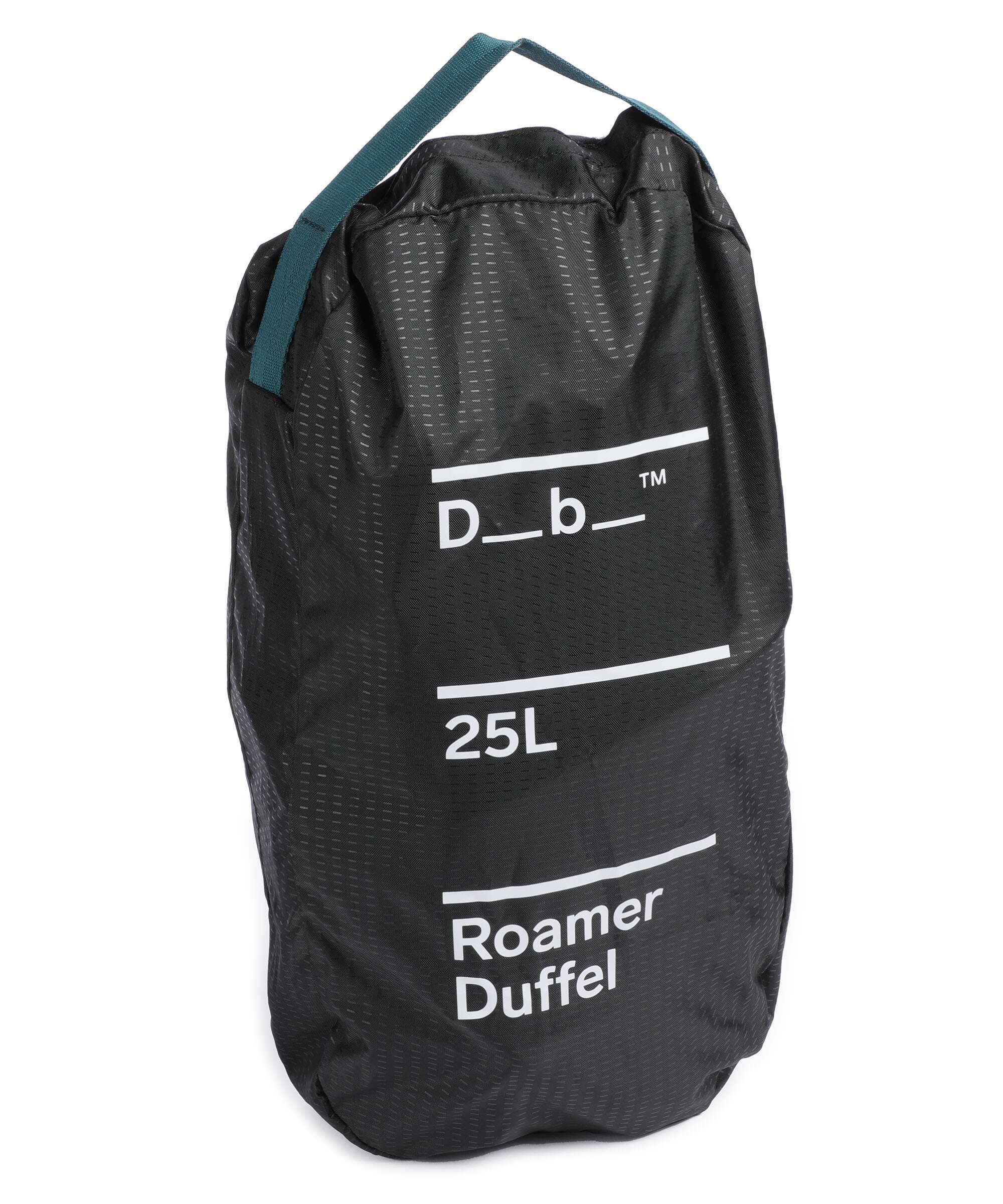 Db Roamer 25 Sac à dos de voyage midnight teal - Image 7