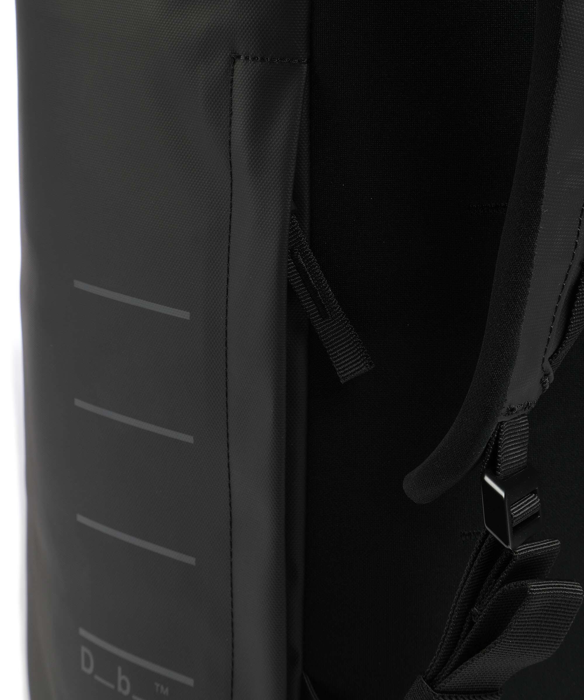 Db Roamer 50 Sac à dos de voyage black out - Image 5
