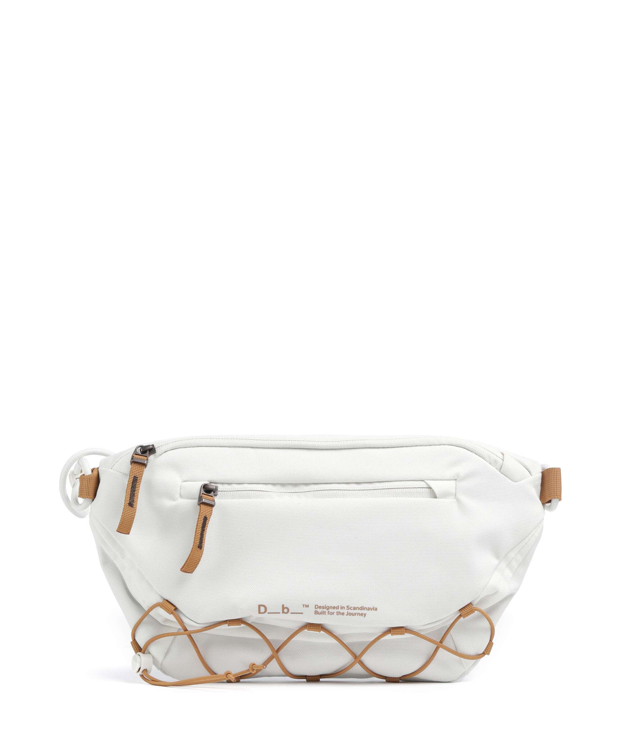 Db Roamer 6 Sac bandoulière oatmilk