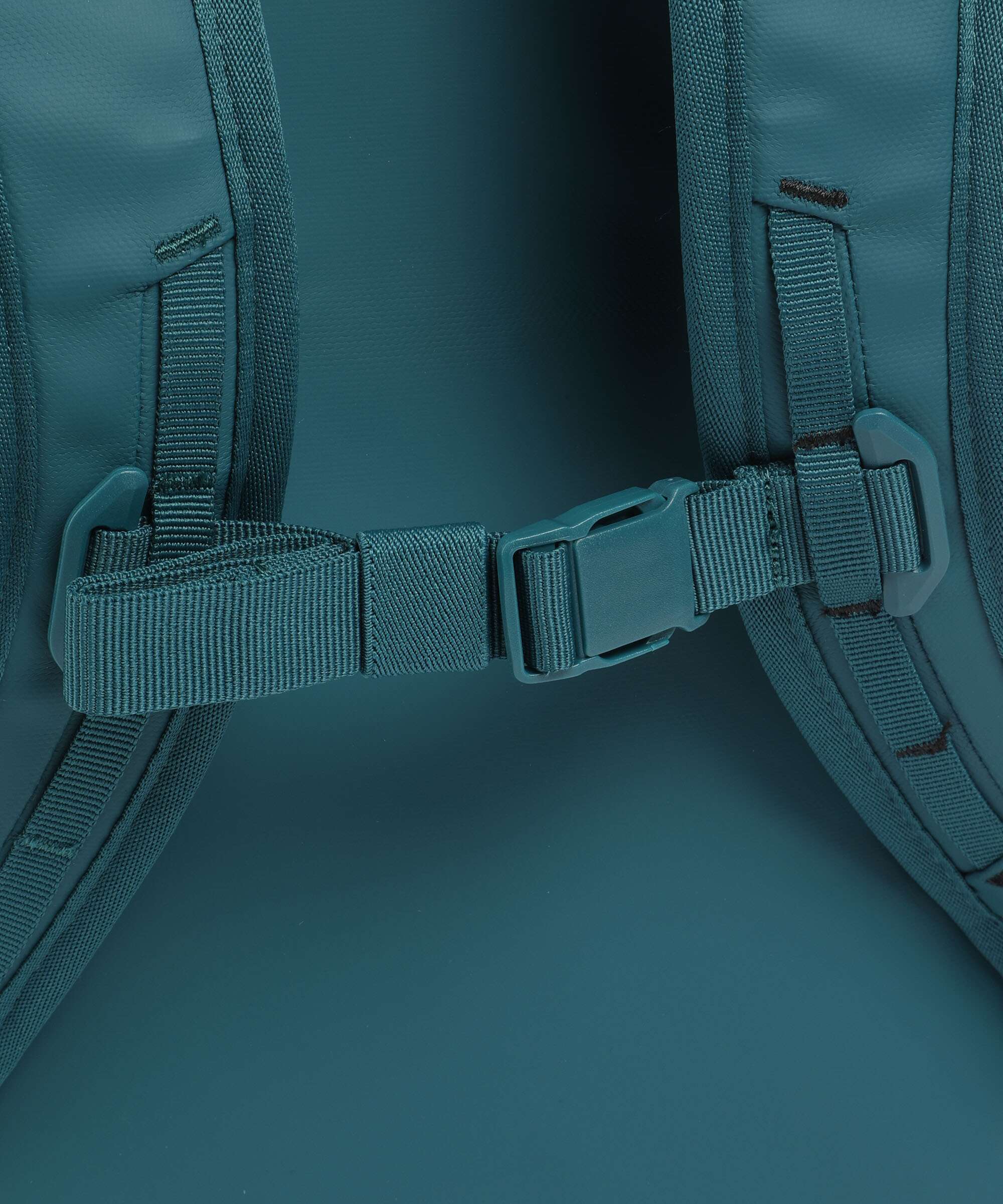 Db Roamer 60 Sac de voyage midnight teal - Image 4