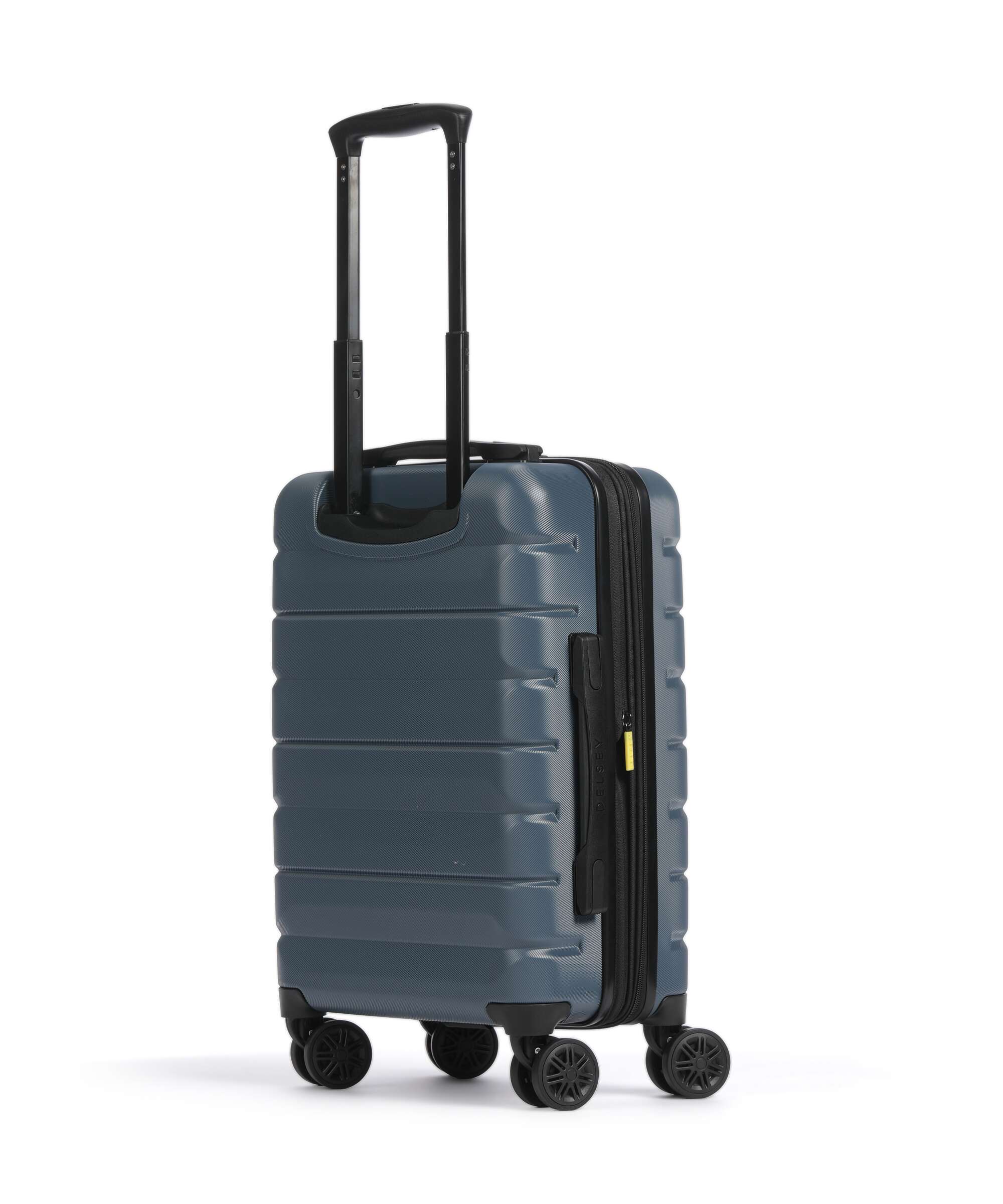 Delsey Paris Air Armour Valise 4 roues pebble - Image 2