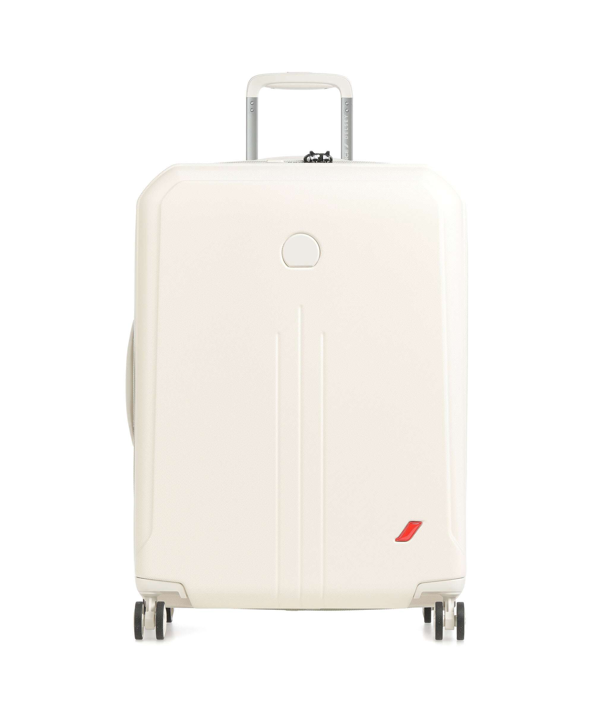 Delsey Paris Allure Valise 4 roues elfenbein