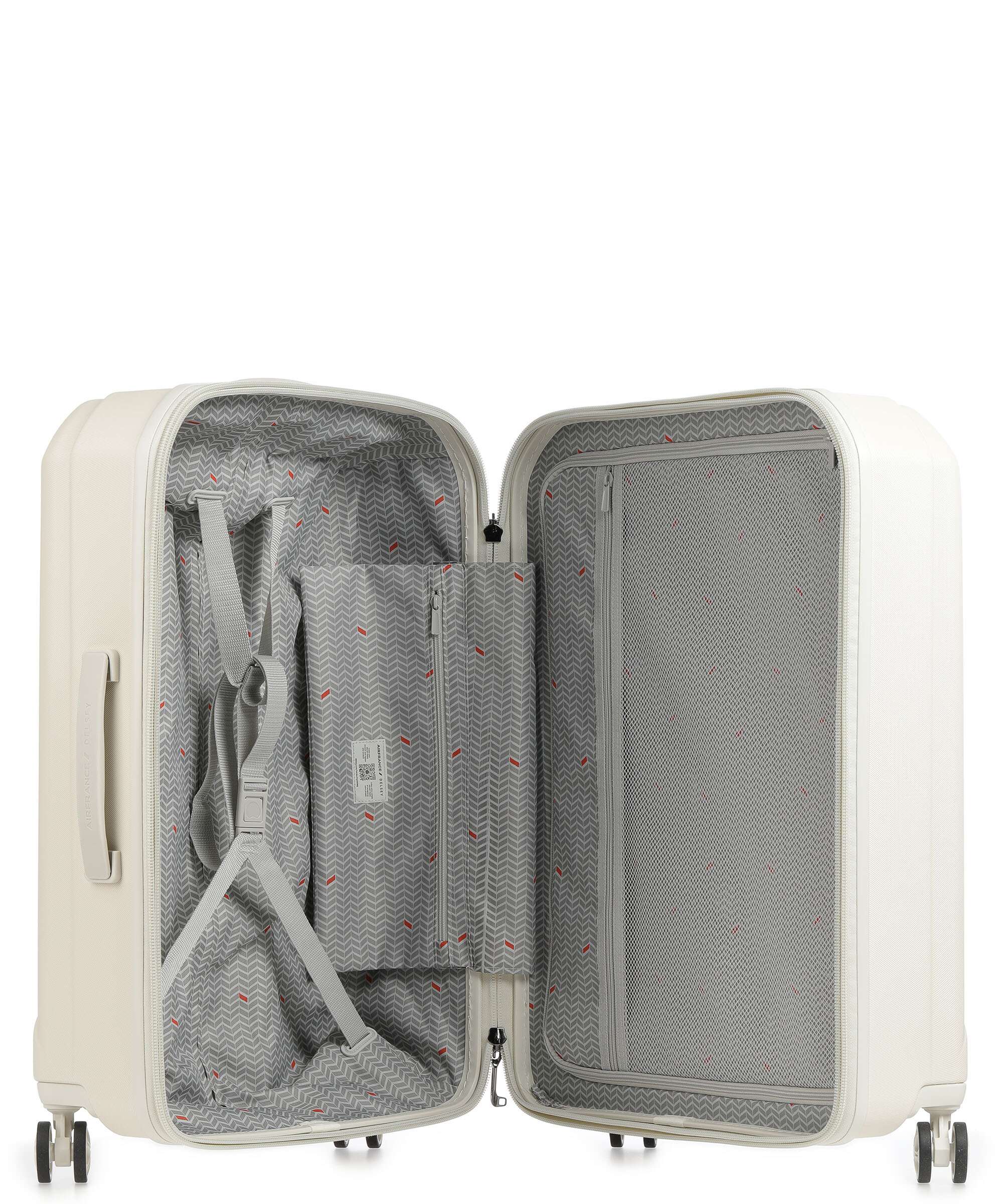 Delsey Paris Allure Valise 4 roues elfenbein - Image 5