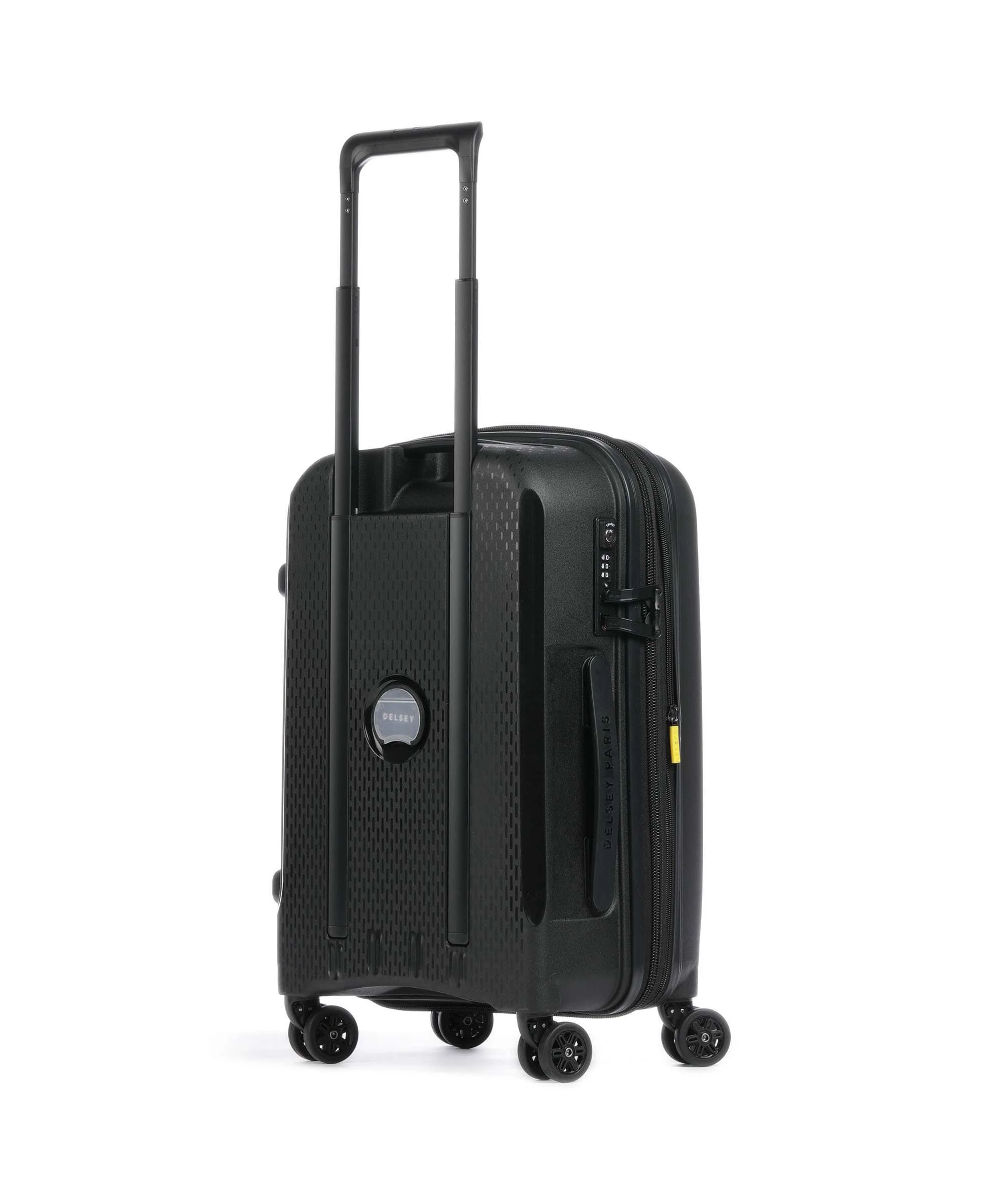 Delsey Paris Belmont Plus Valise 4 roues black - Image 2