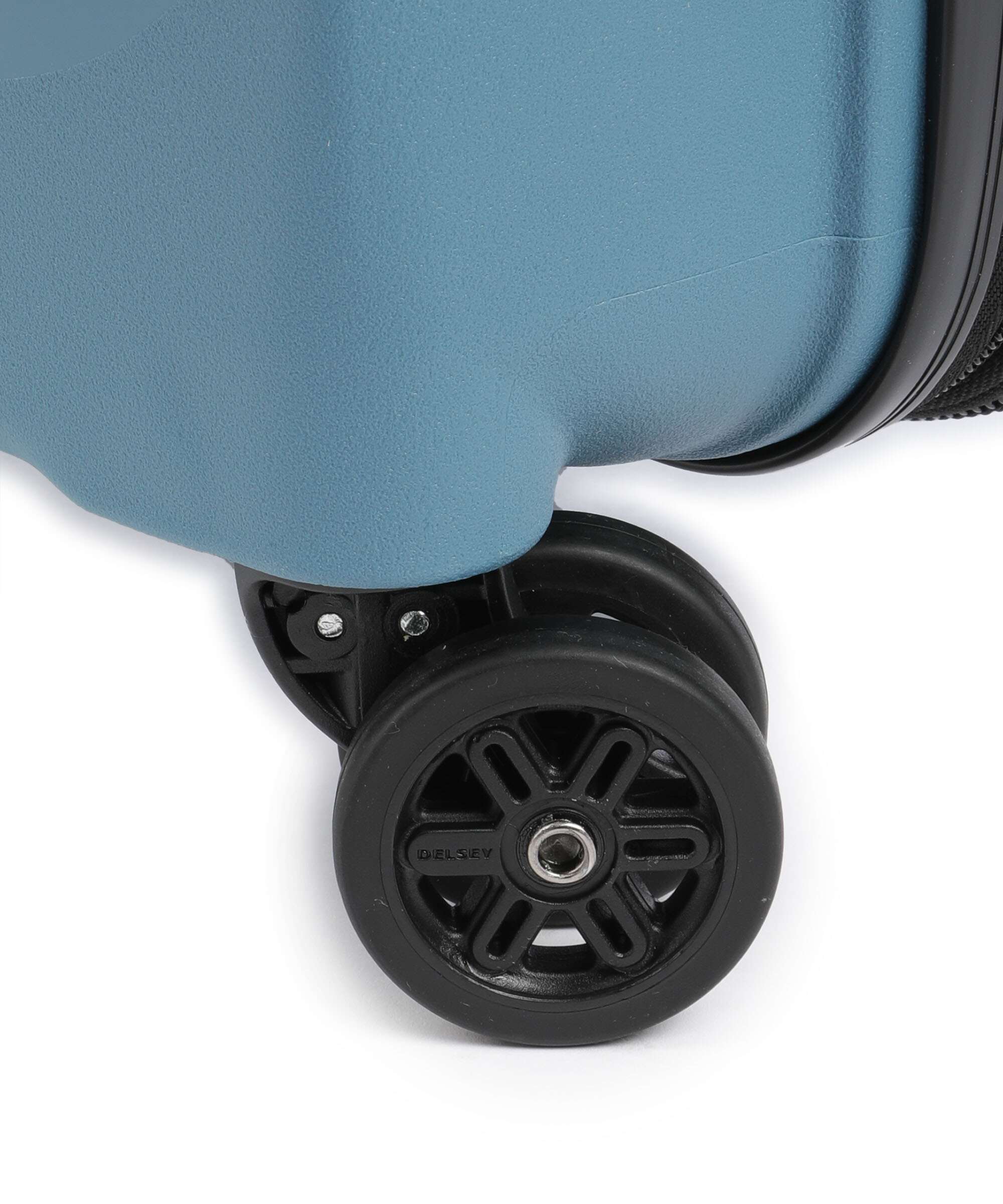 Delsey Paris Belmont Plus Valise 4 roues zink blau - Image 5