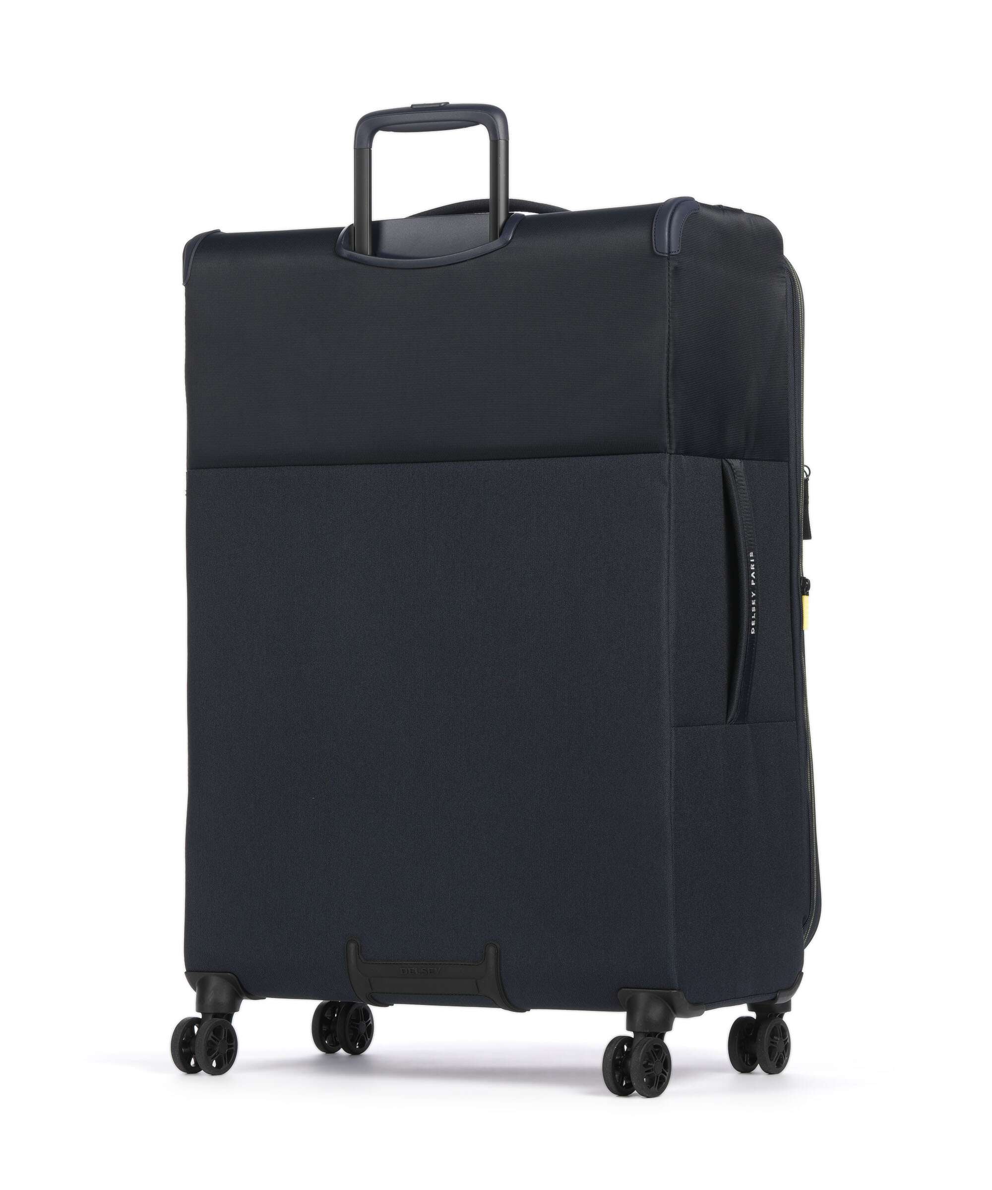 Delsey Paris Brochant 3 Valise 4 roues marineblau - Image 2